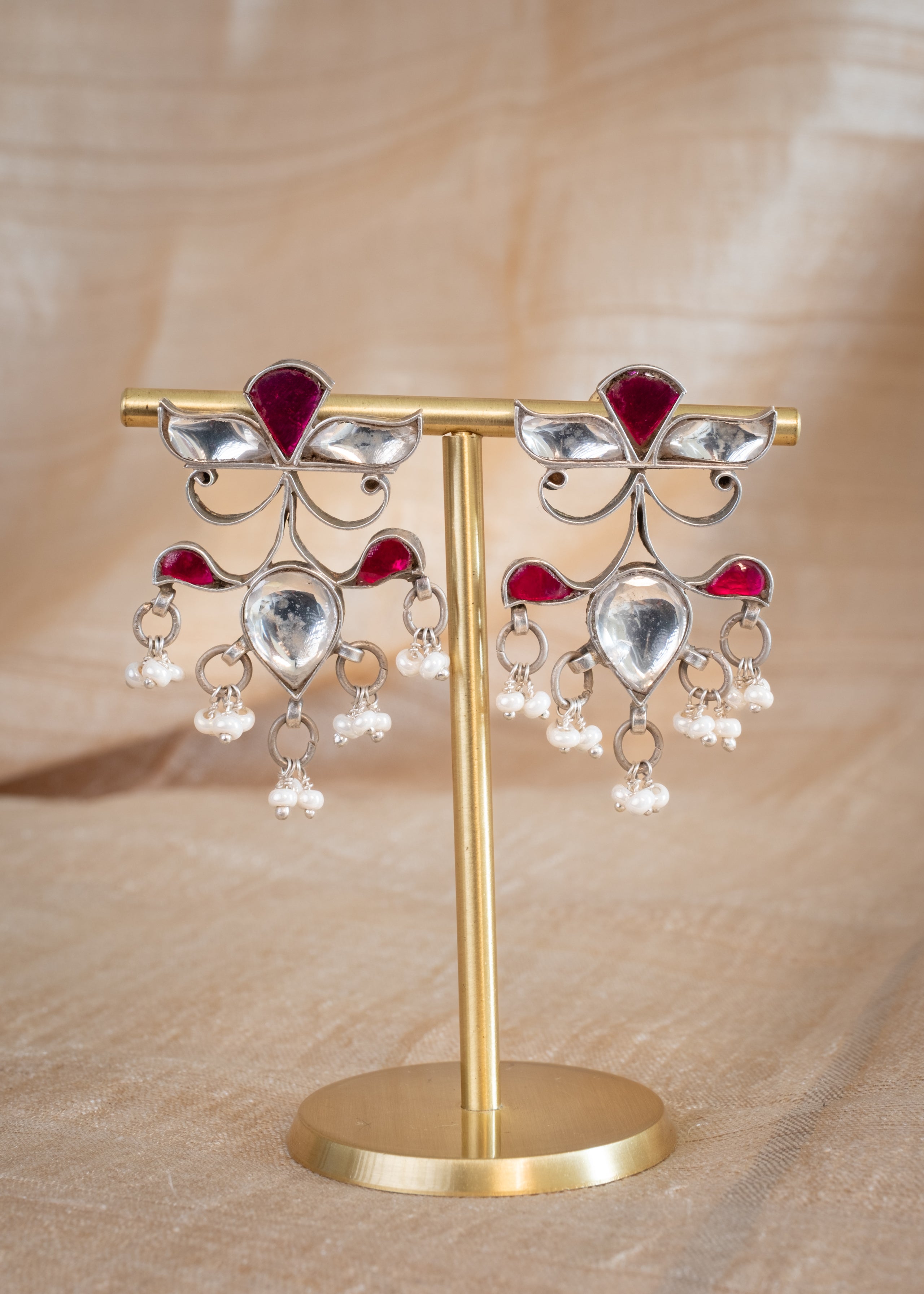 Rava Earring