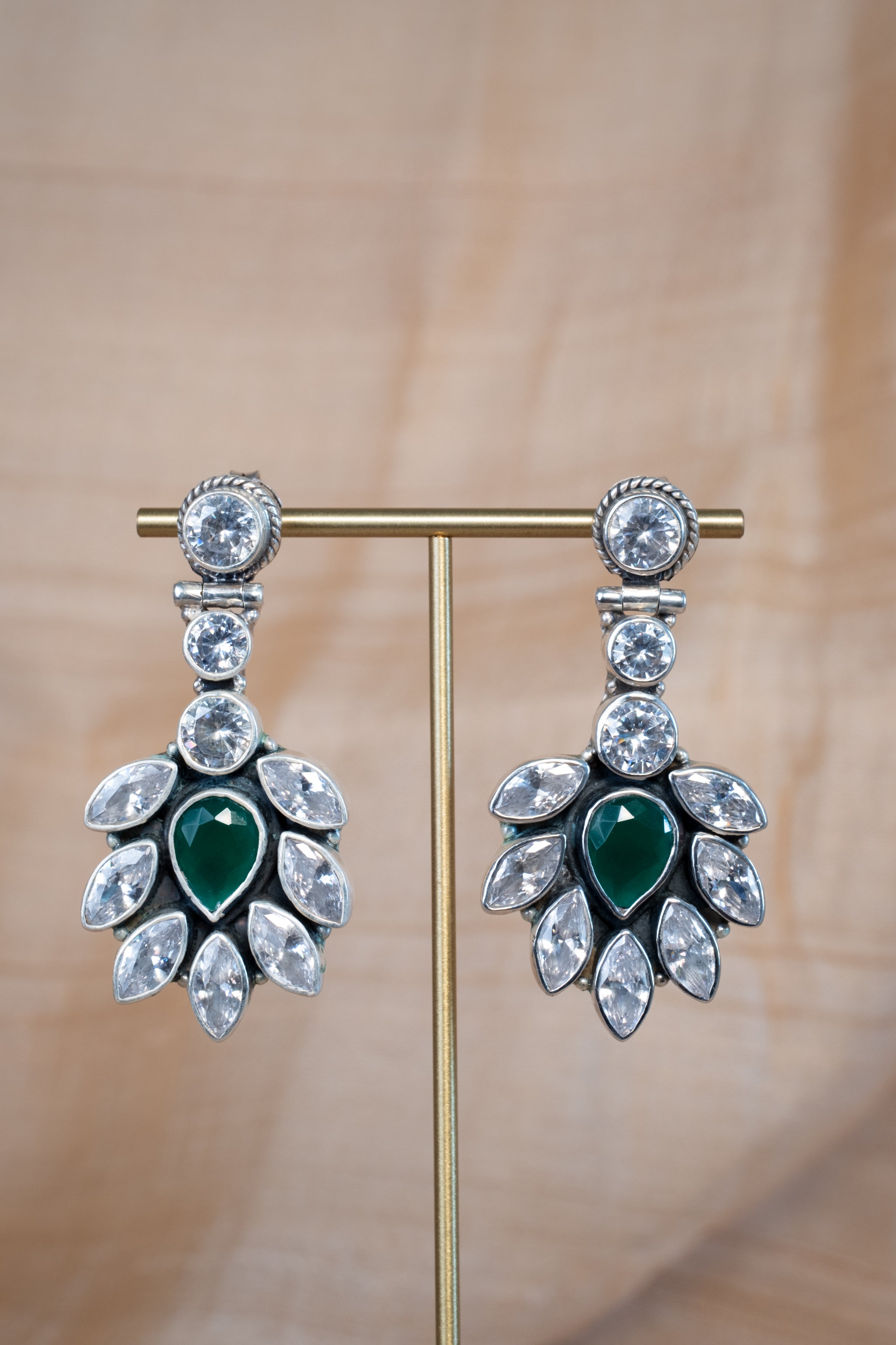 Nayana Earring