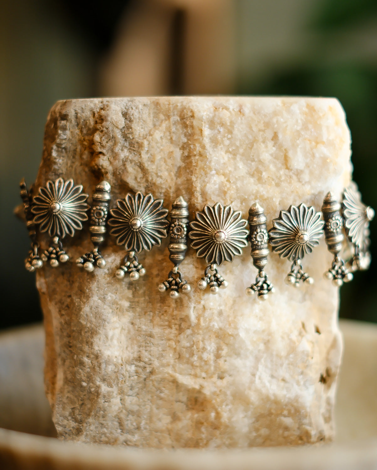 Vanamala Choker