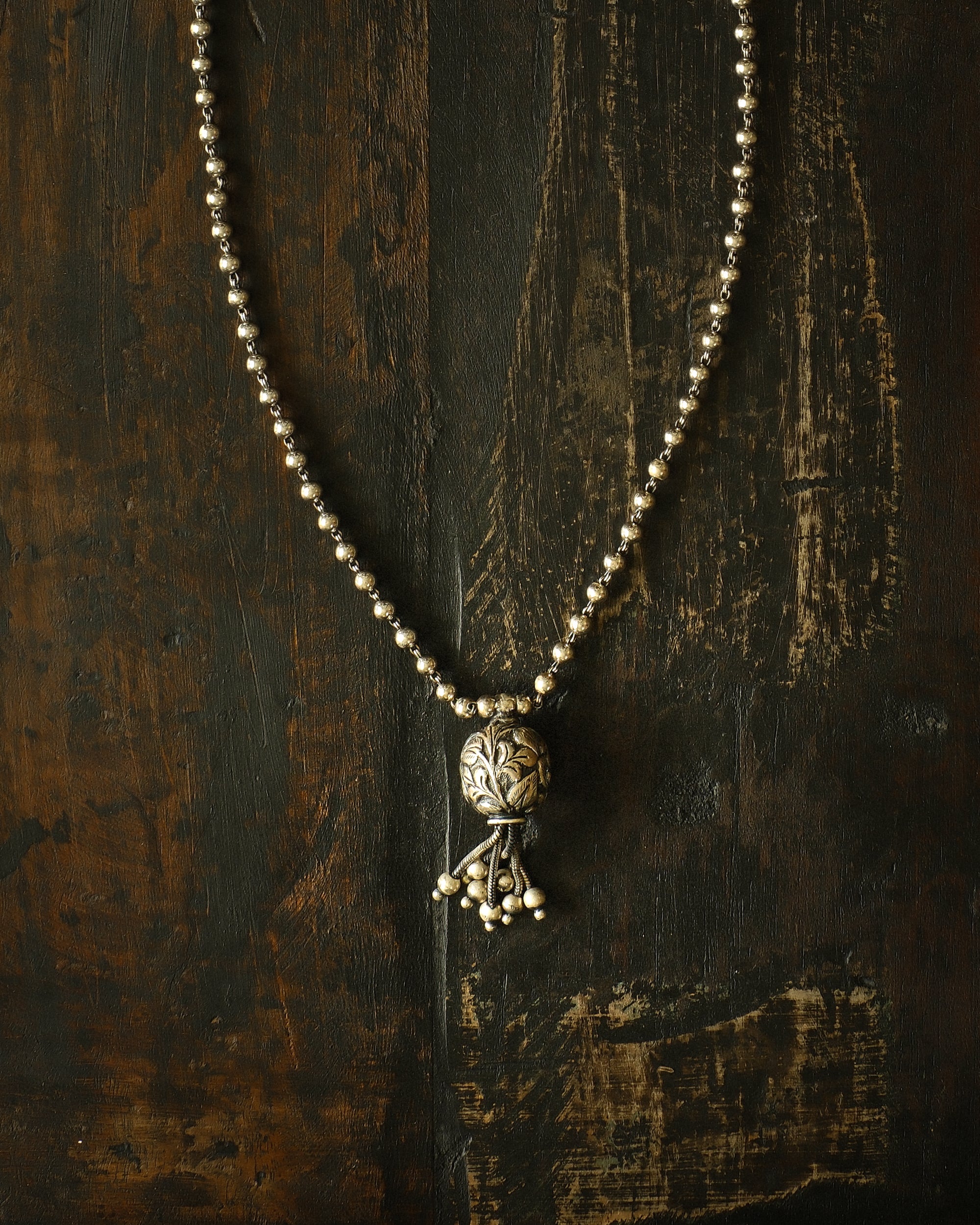 Aranya Necklace
