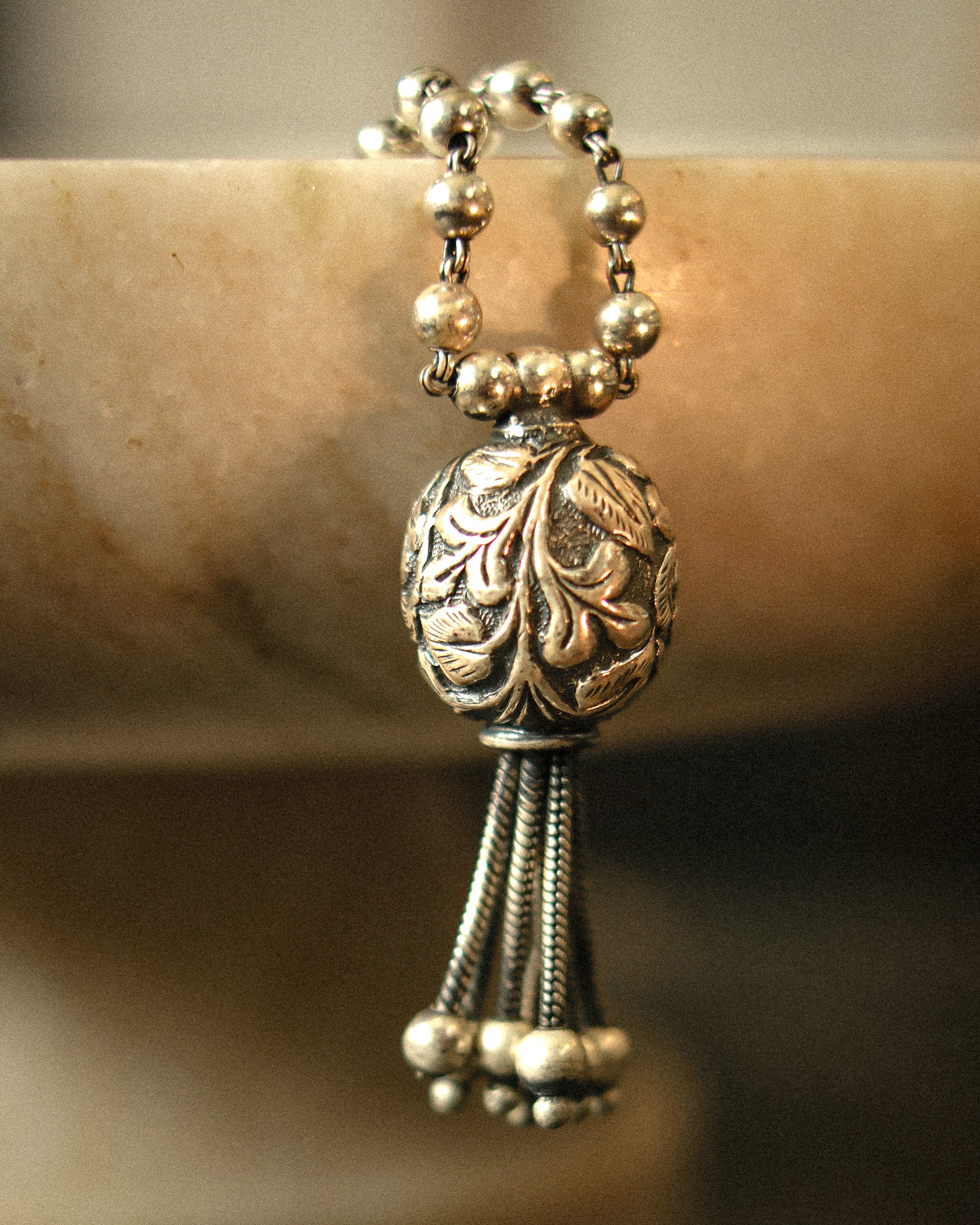 Aranya Necklace