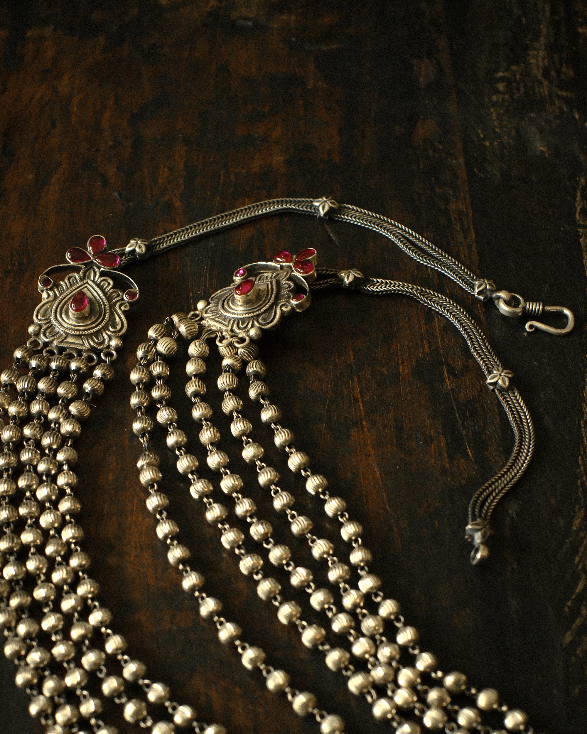 Meera Necklace