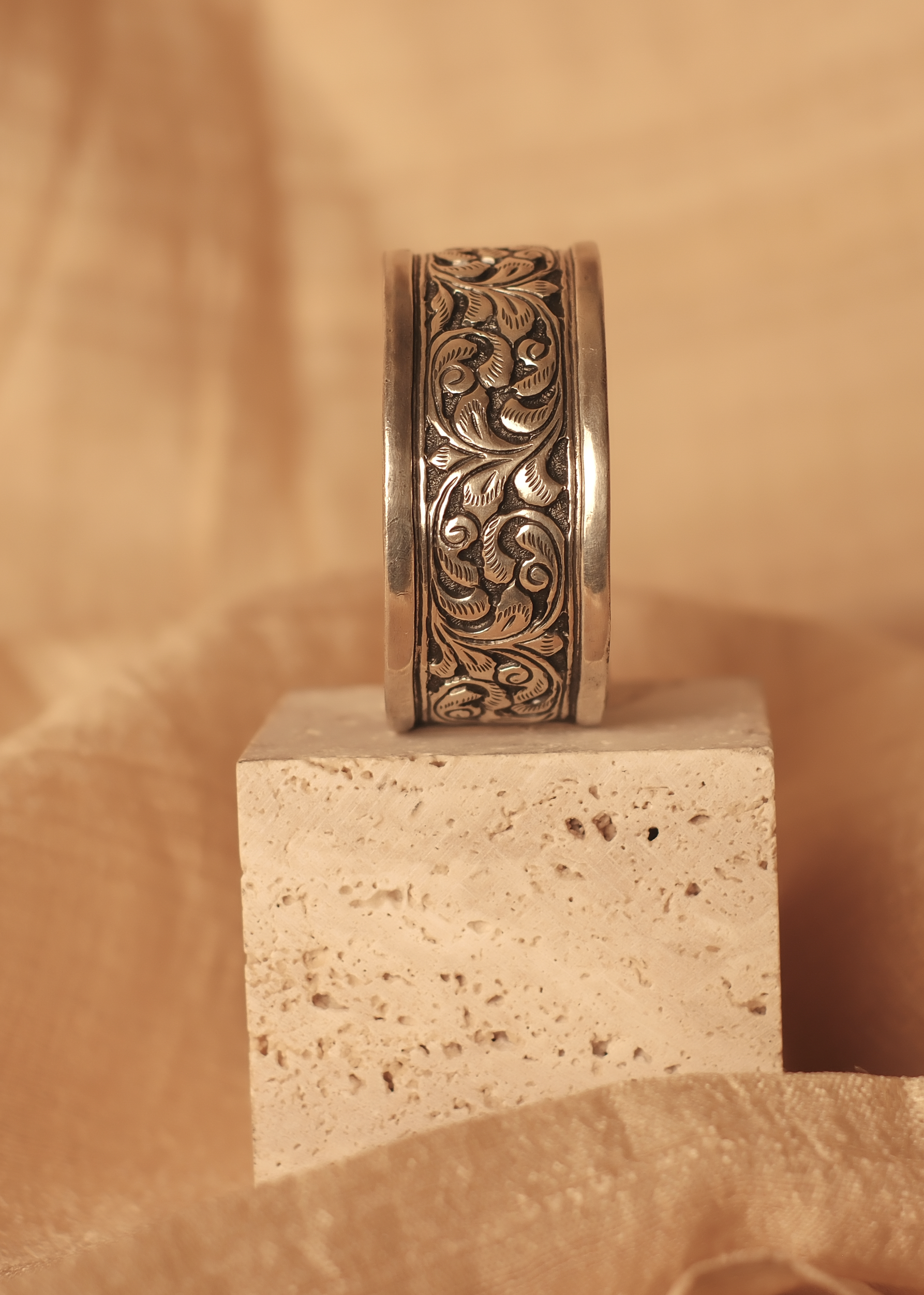 Mayura Cuff