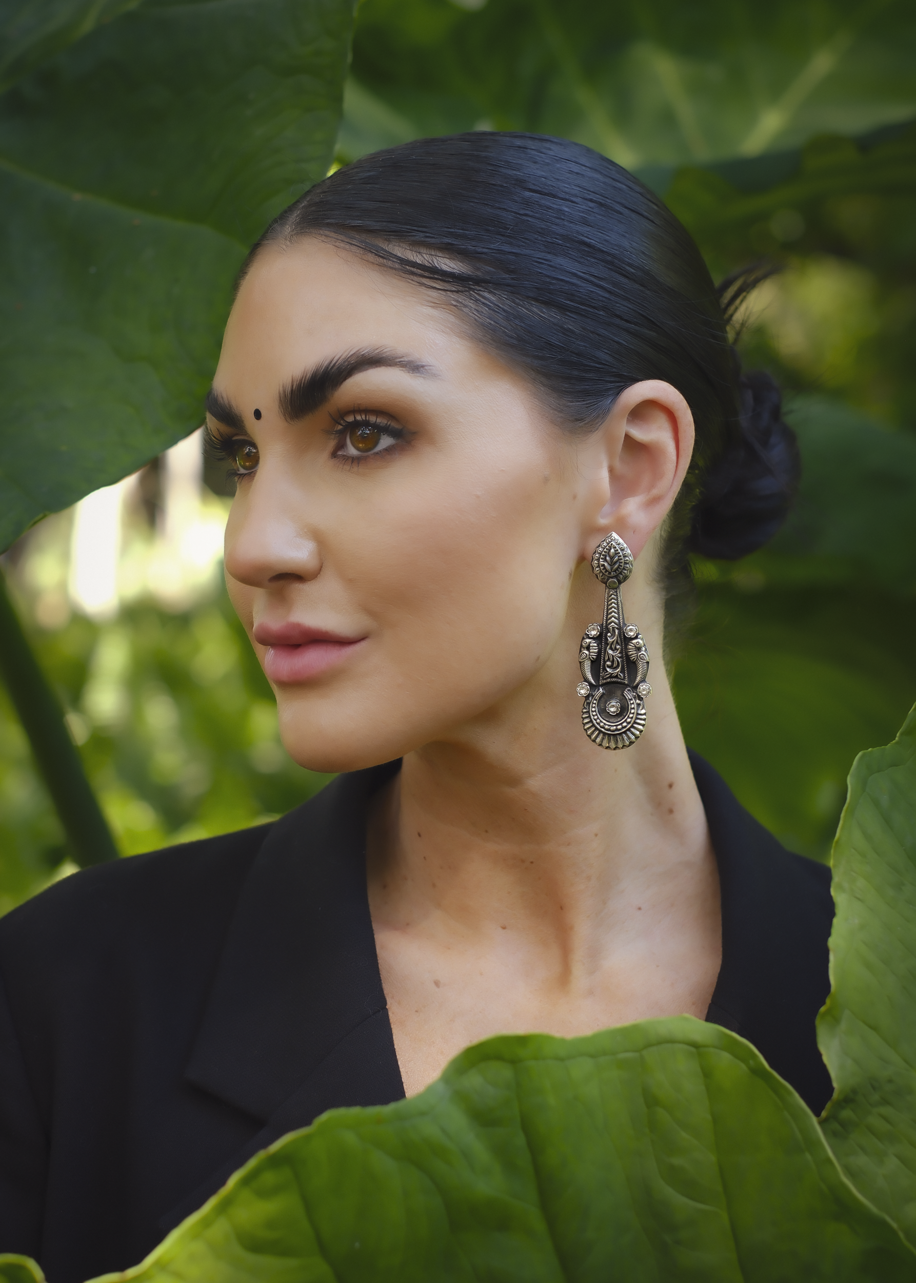 Shuka Earrings