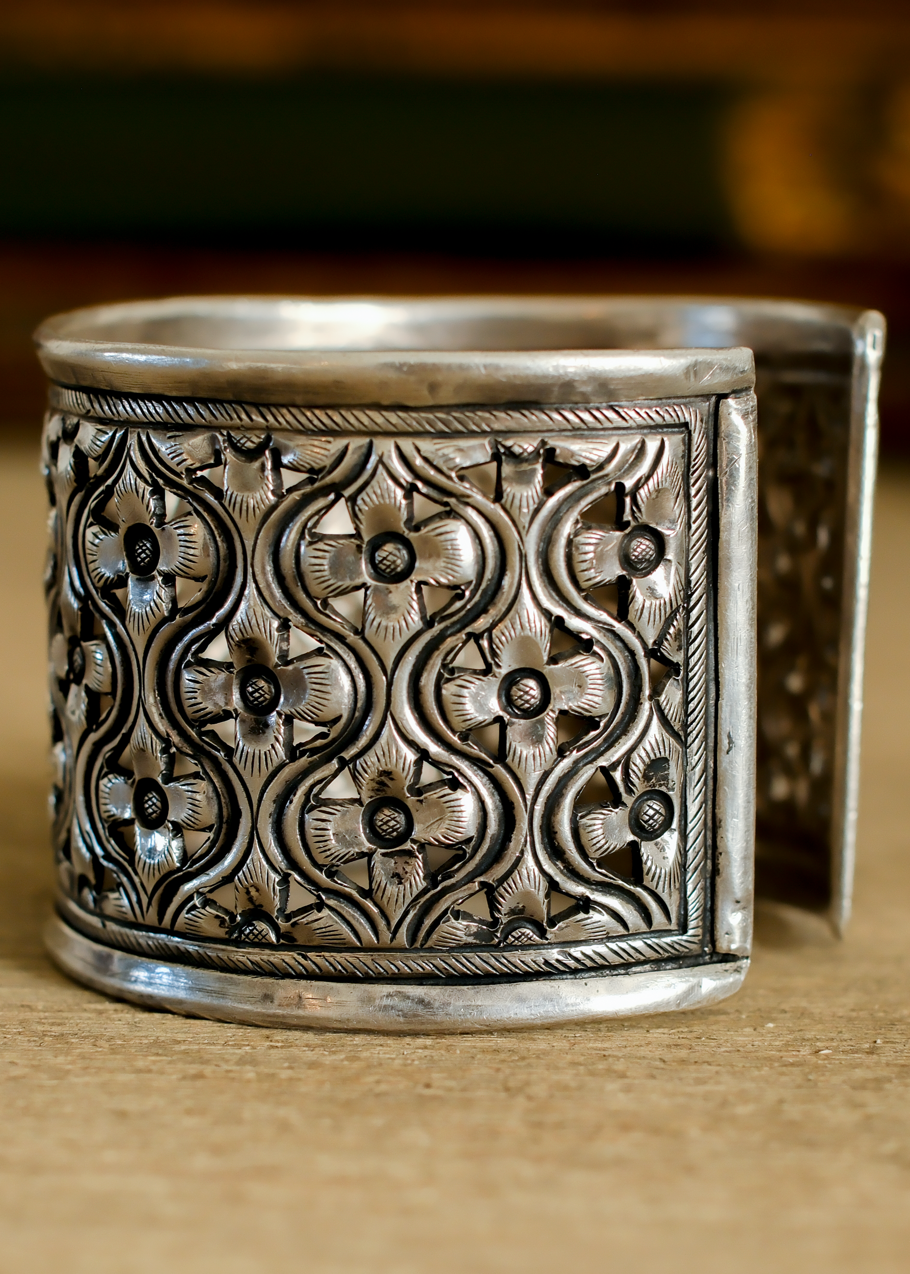 Noor Cuff