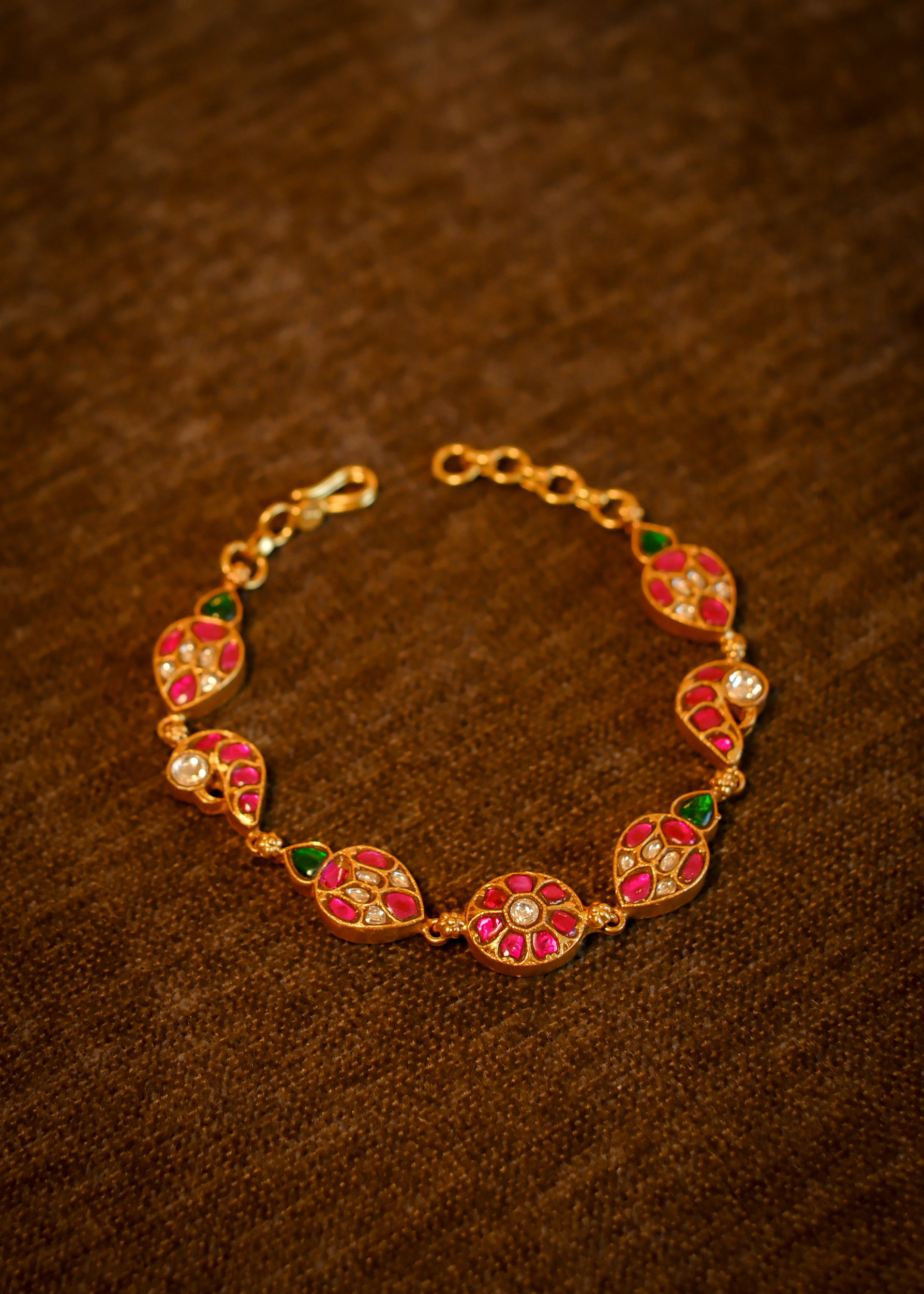 Ruhi Bracelet
