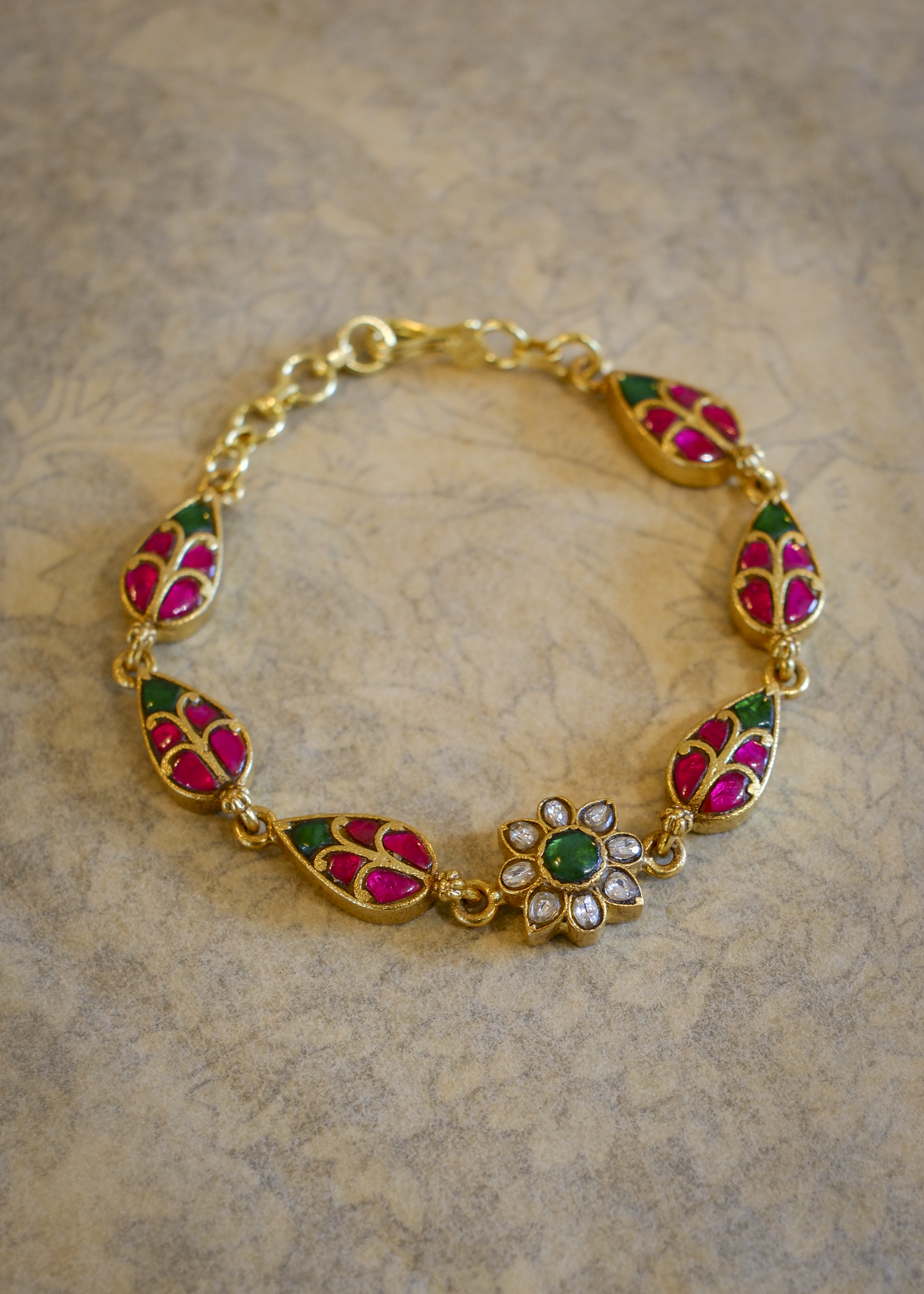 Malar Bracelet