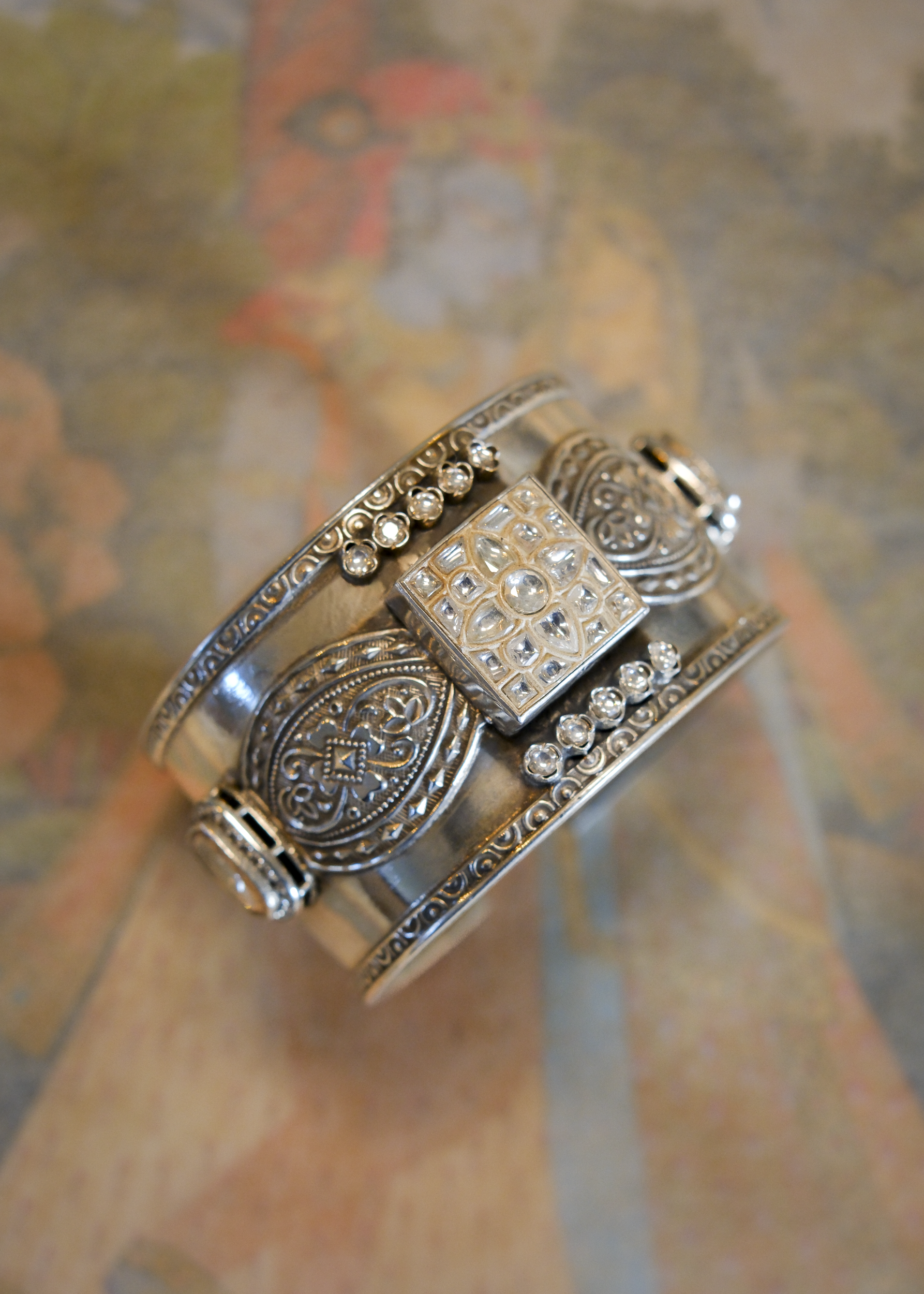 Rajani Cuff
