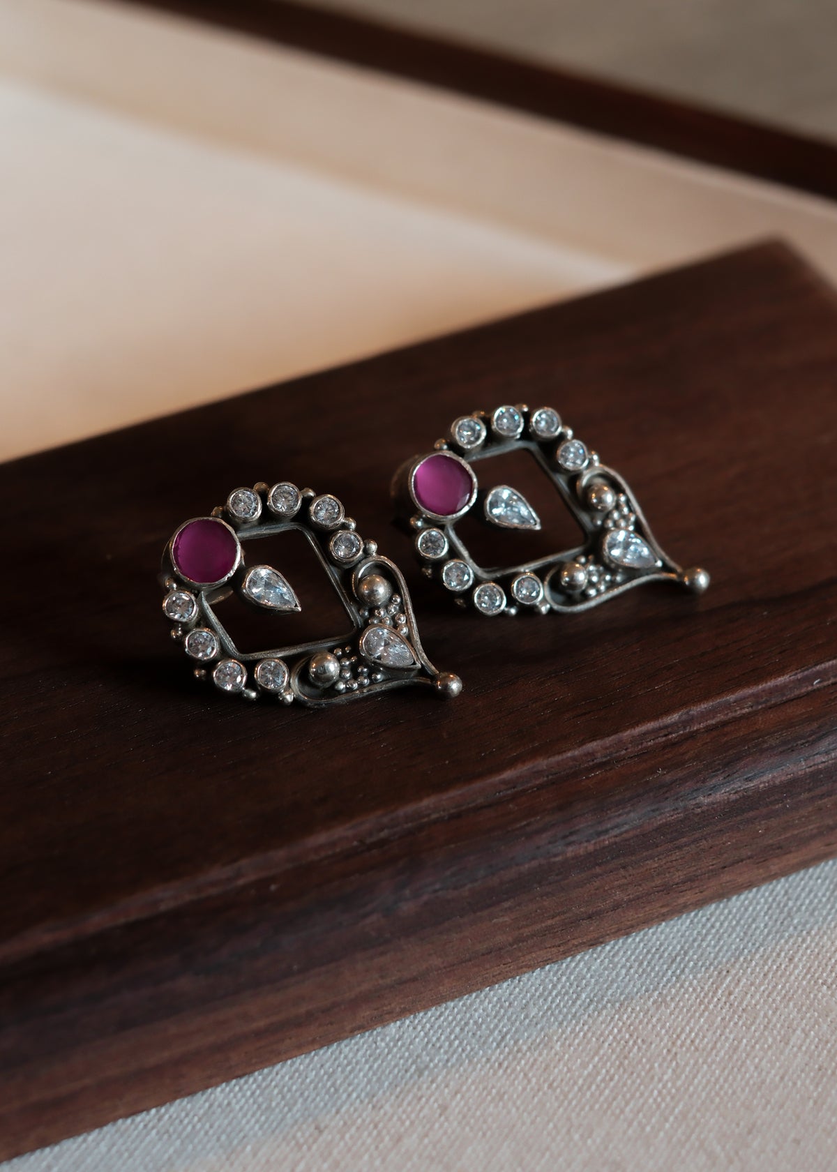 Ira Earrings