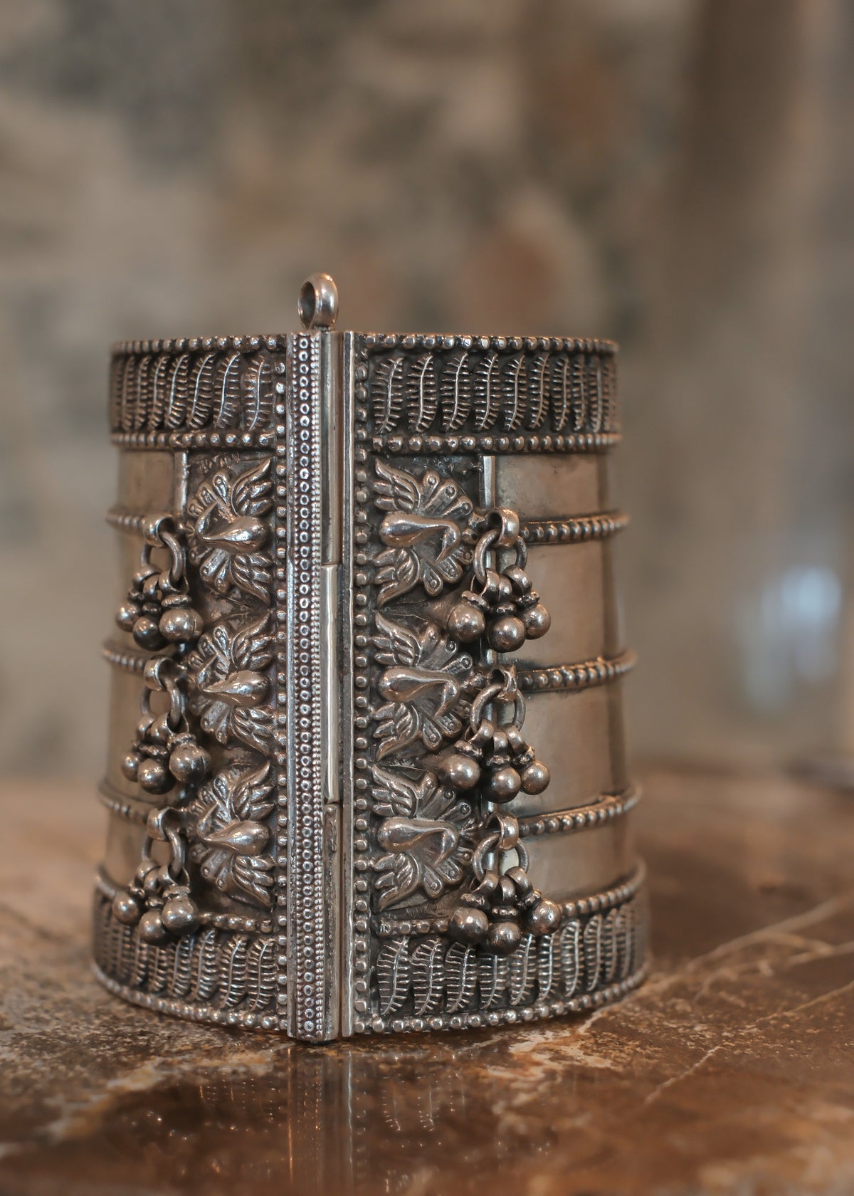 Taal Cuff