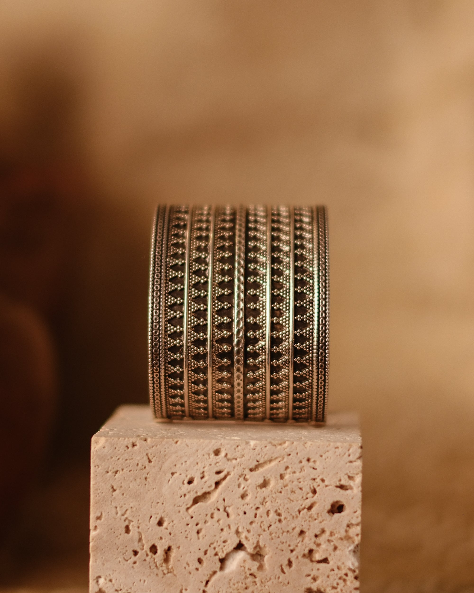 Heritage Cuff