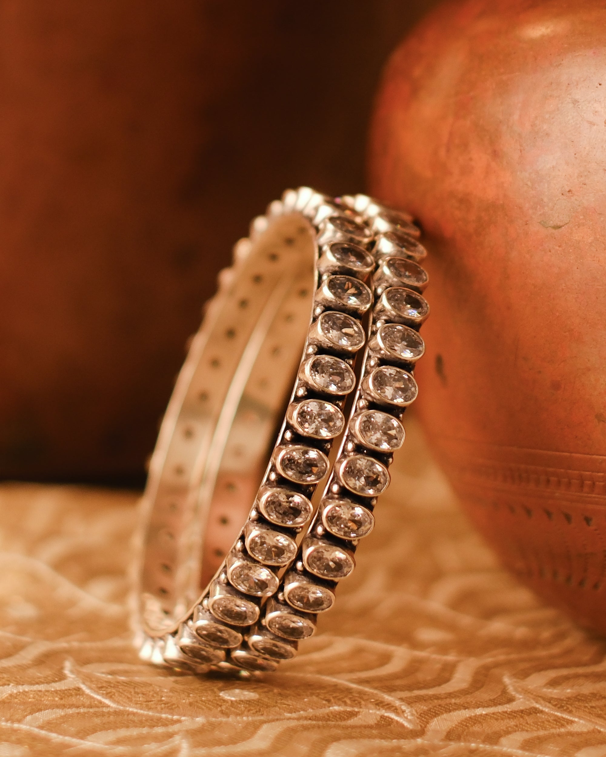 Noor Set Bangles