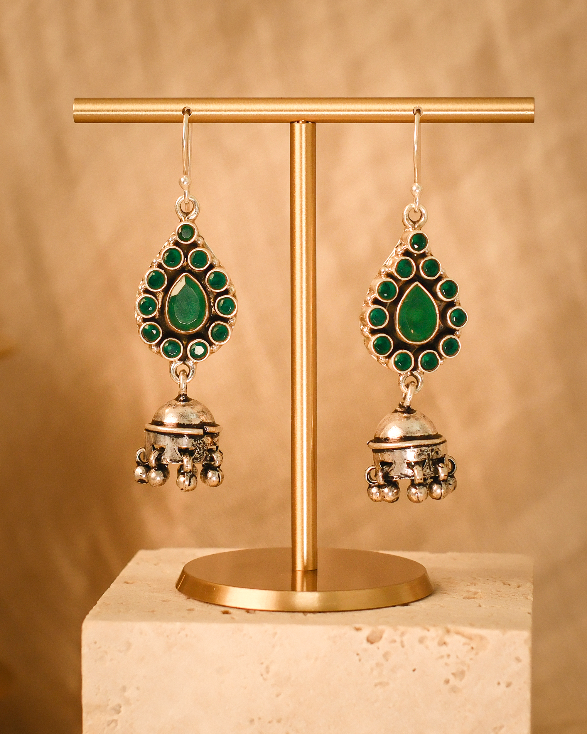 Elaa Earring