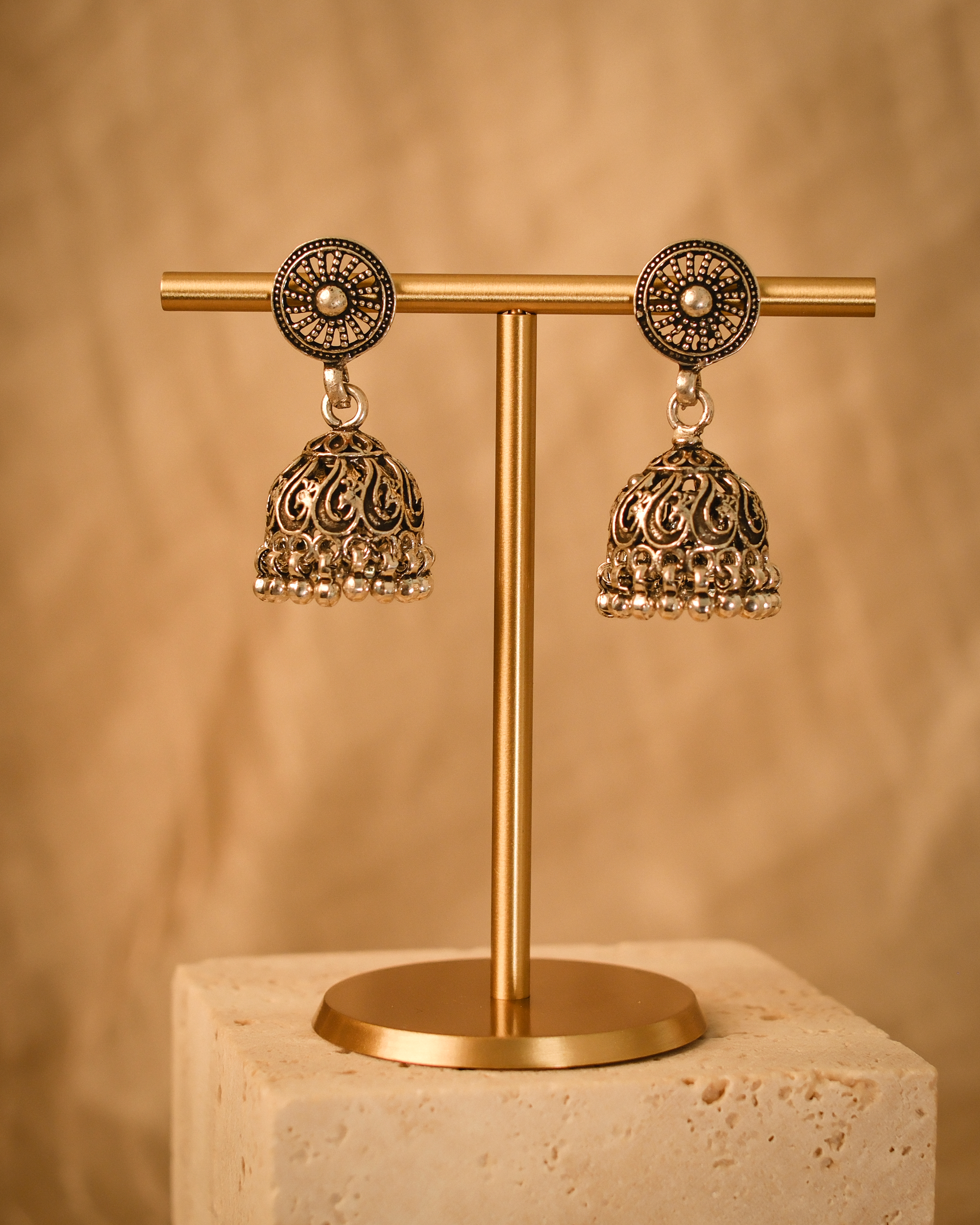 Kavya Jhumkas