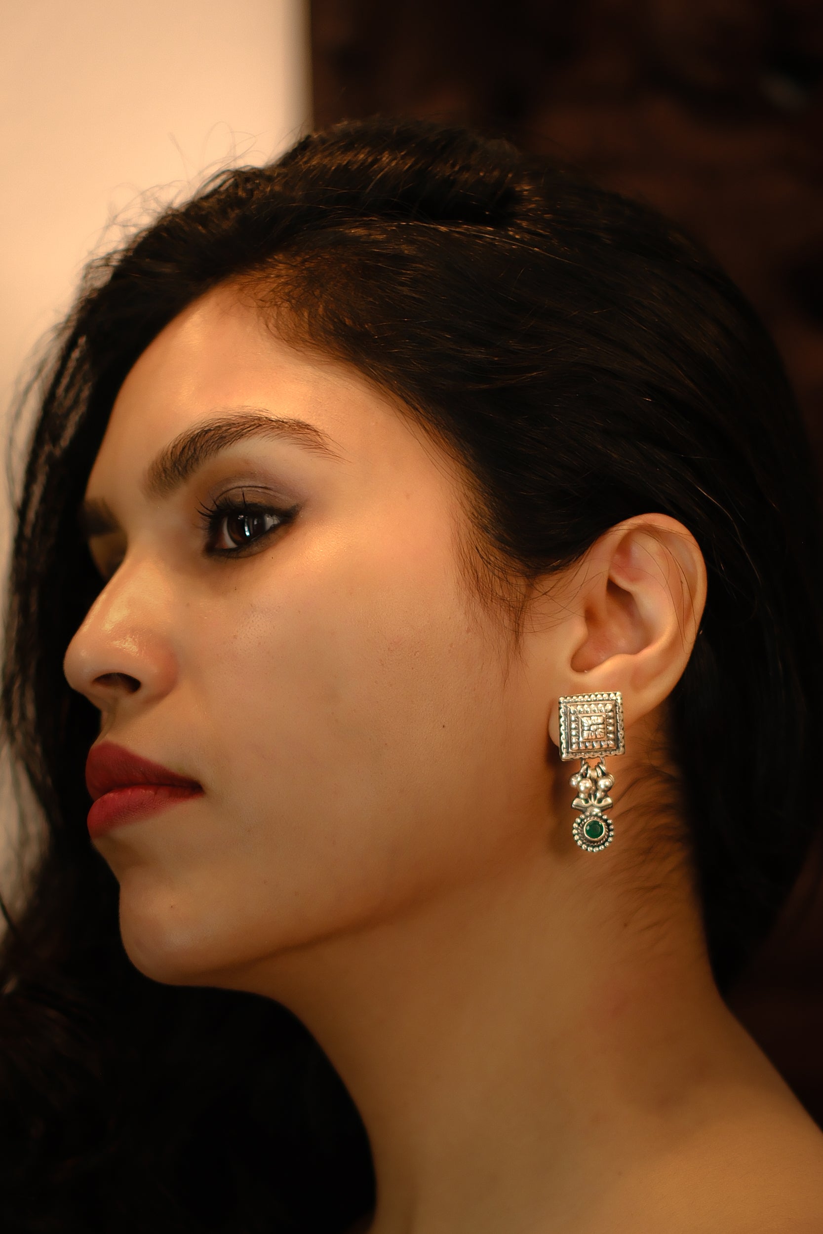 Thulasi Drops