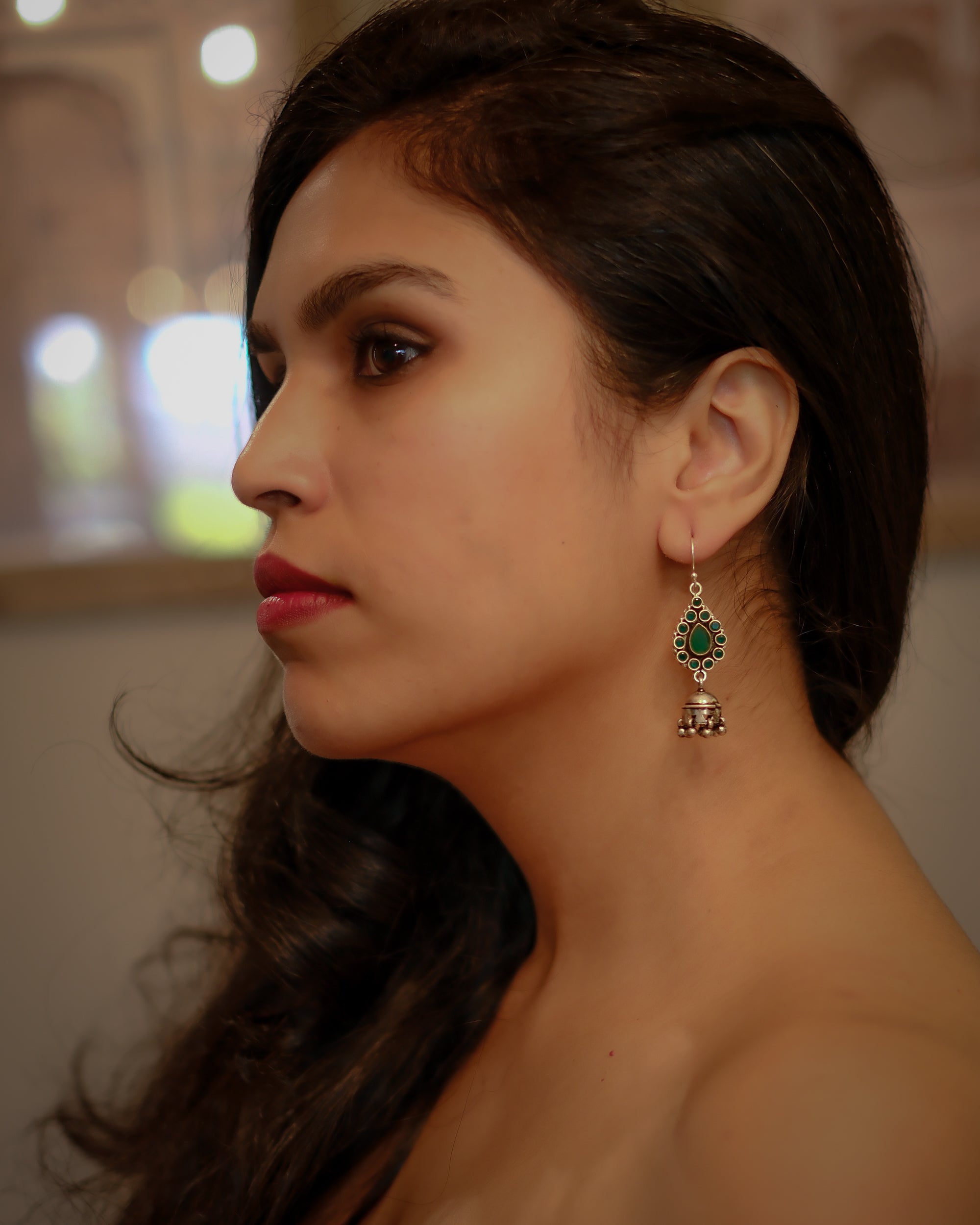 Elaa Earring