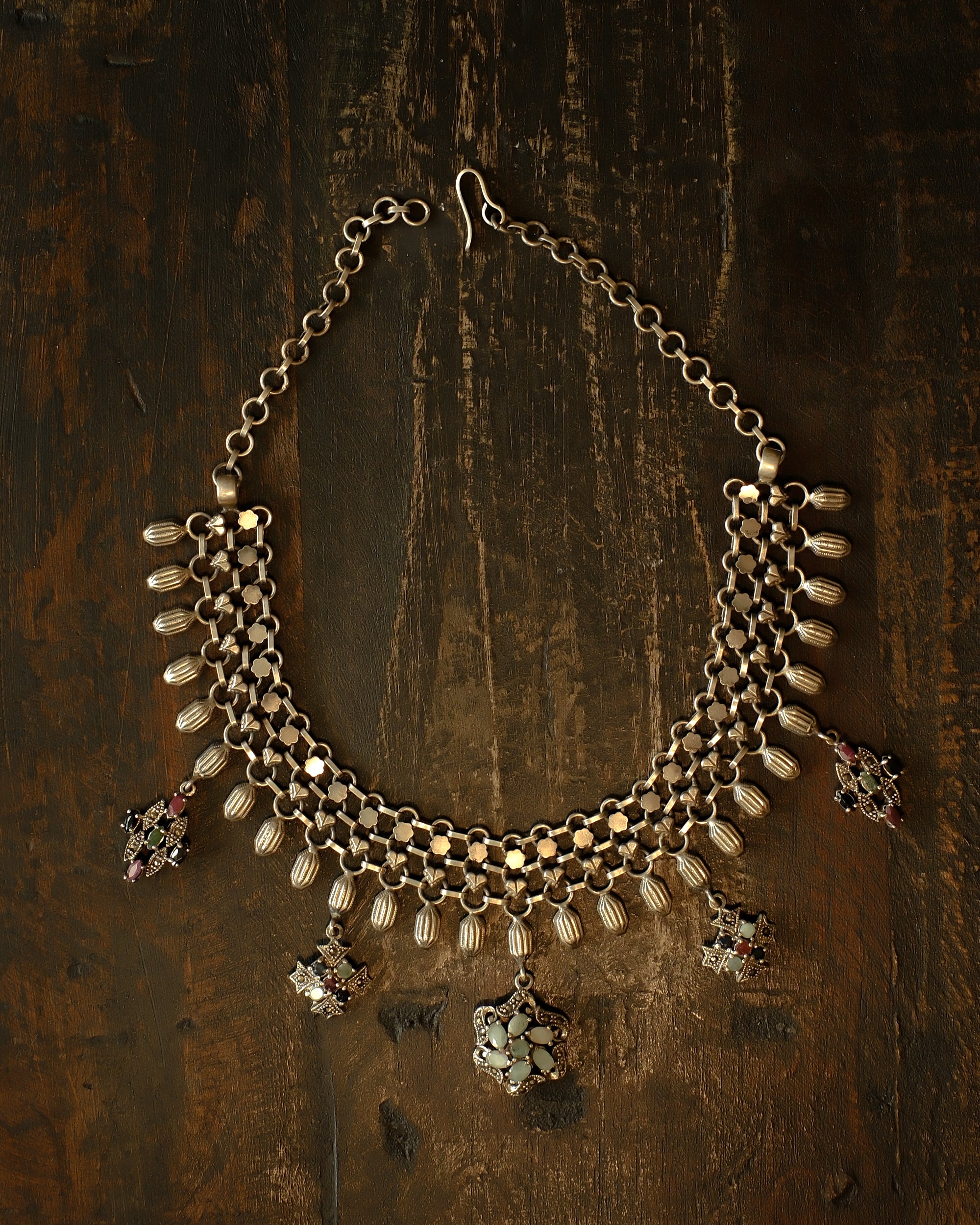 Taru Necklace