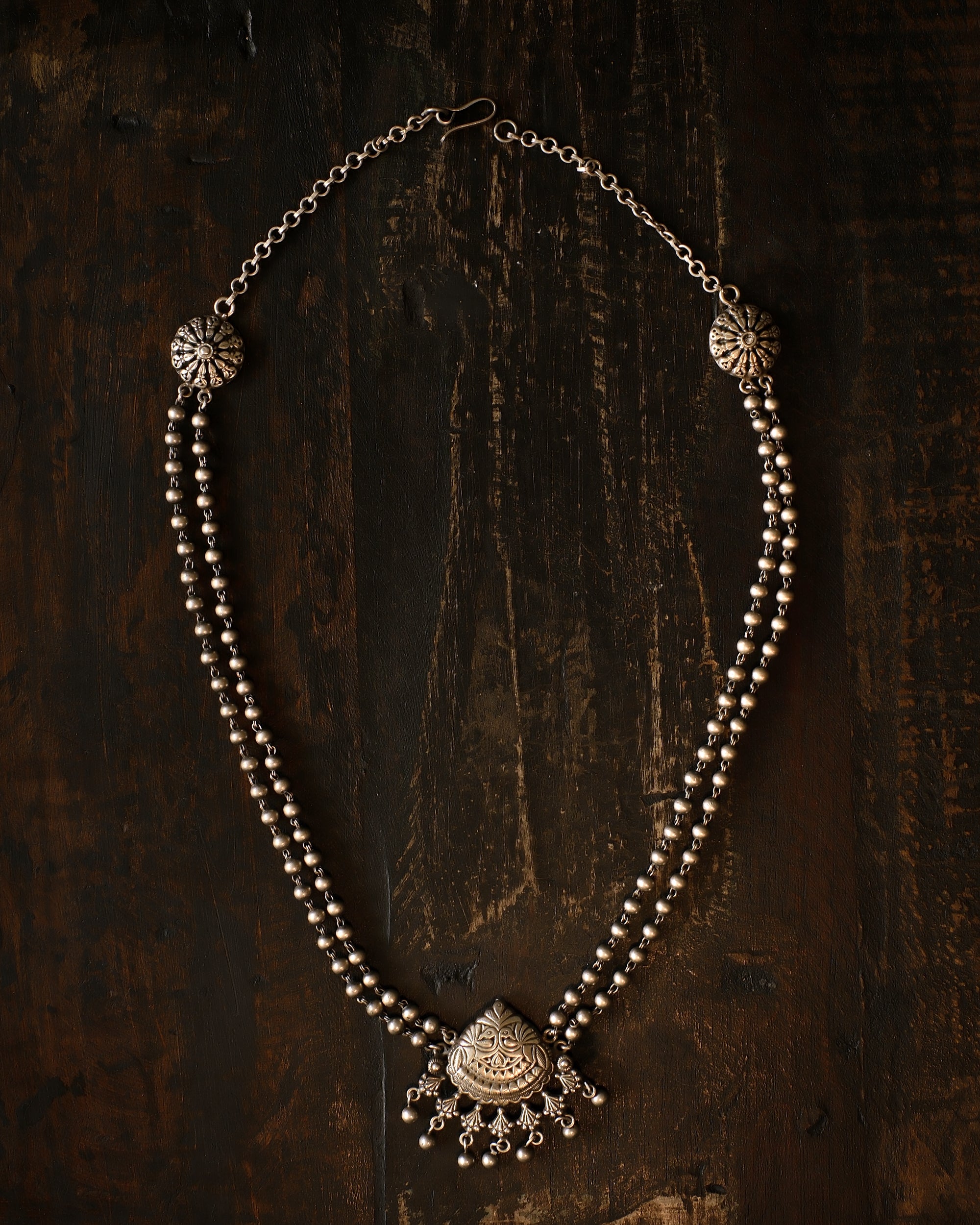 Devaali Necklace