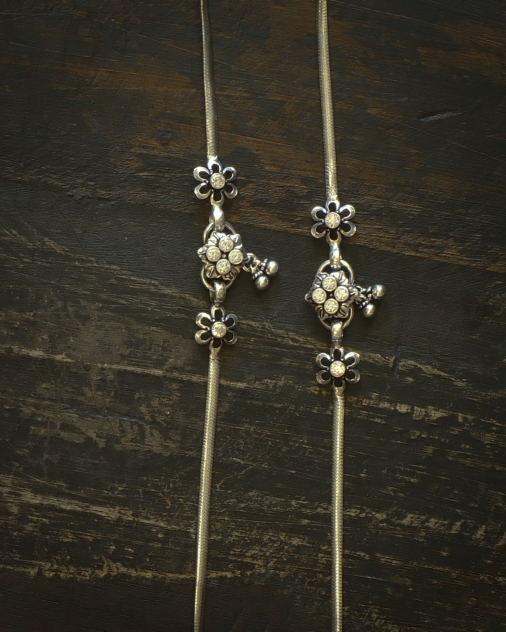Gul Anklets