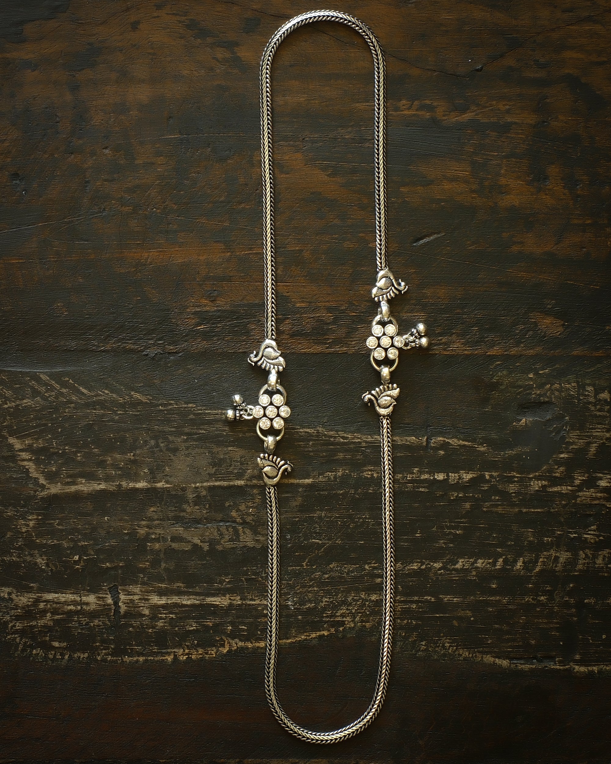 Annam Anklet
