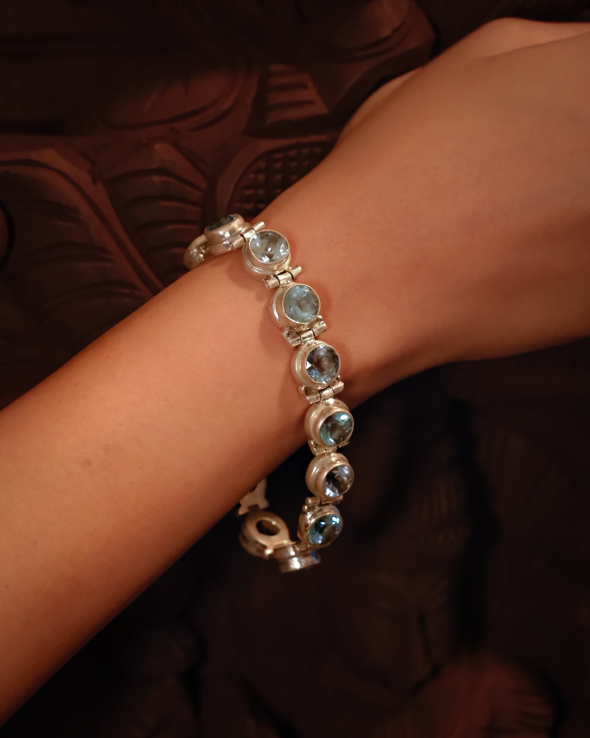 Neela Bracelet