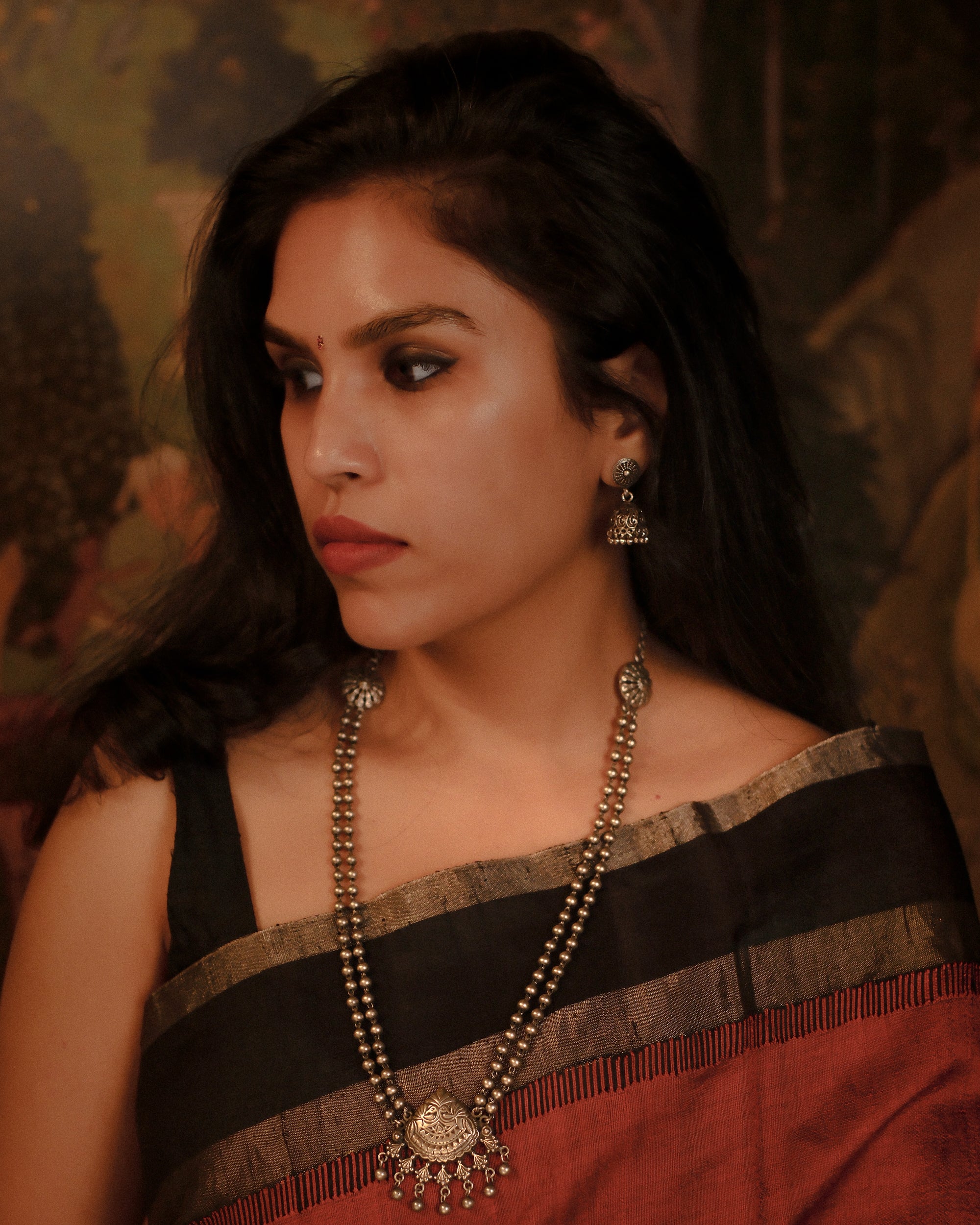 Devaali Necklace