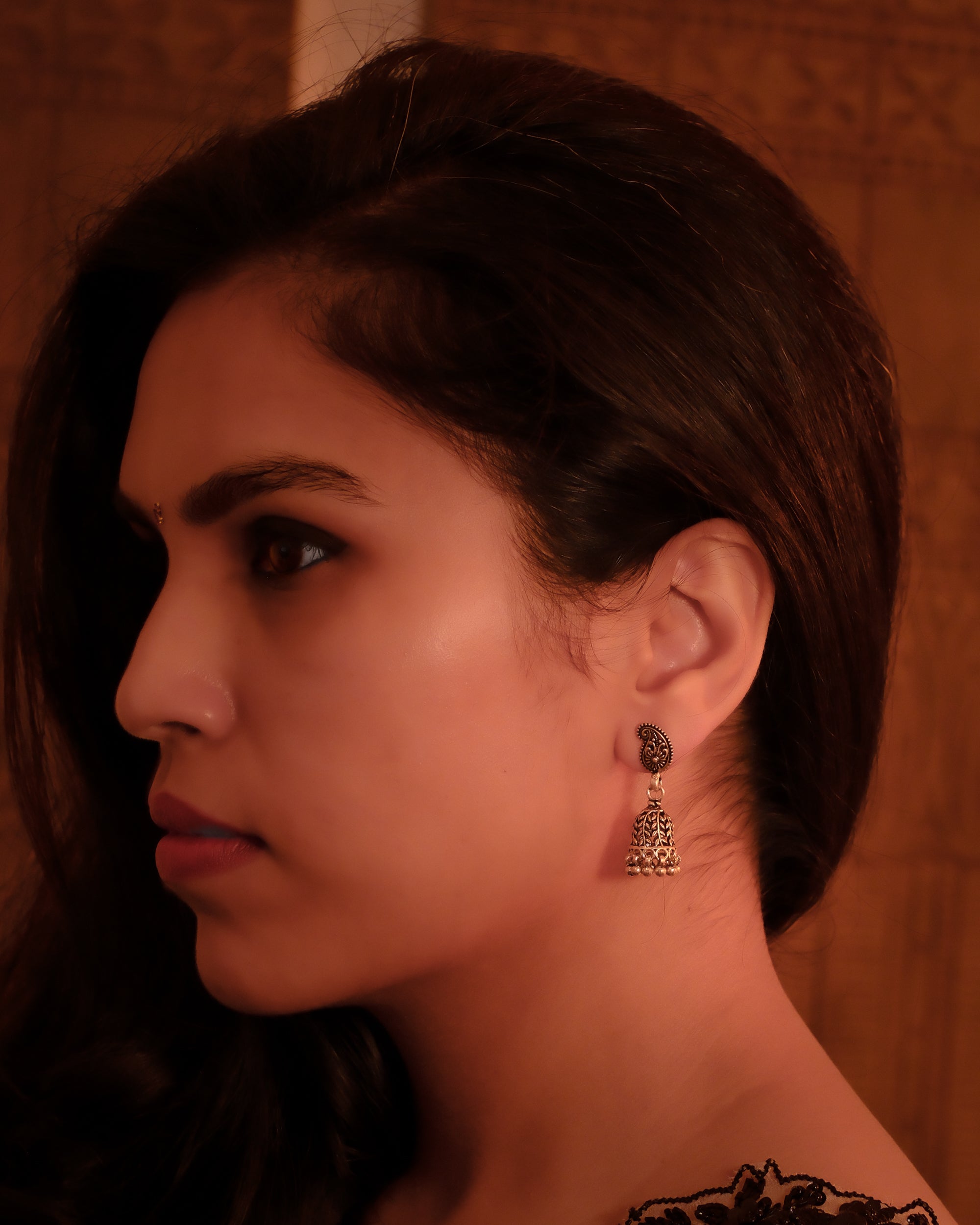 Maangai Jhumki