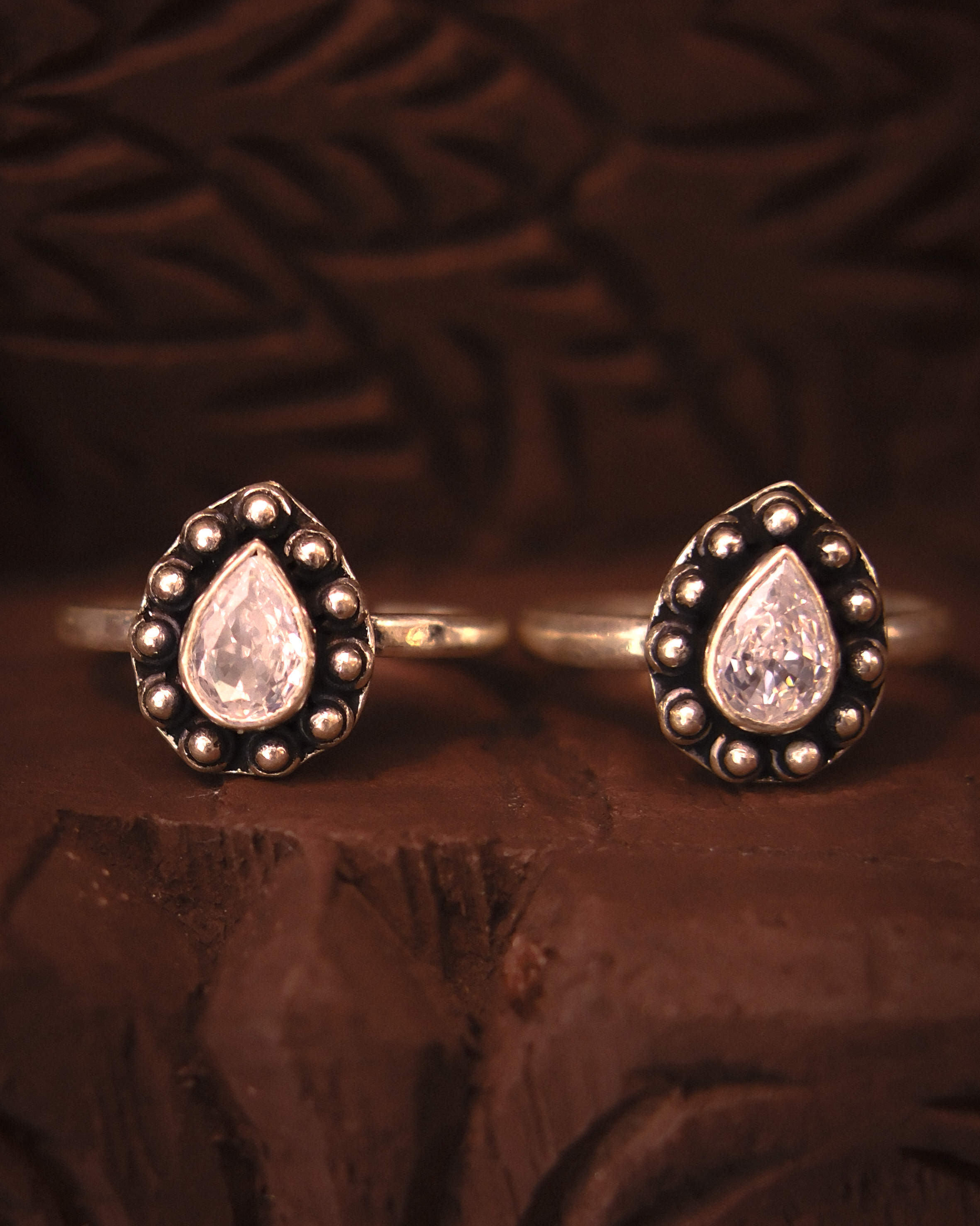 Ilaa Toe Ring