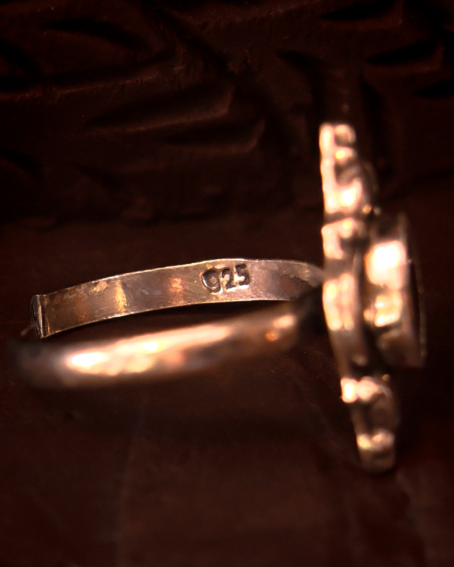 Vanya Toe Ring