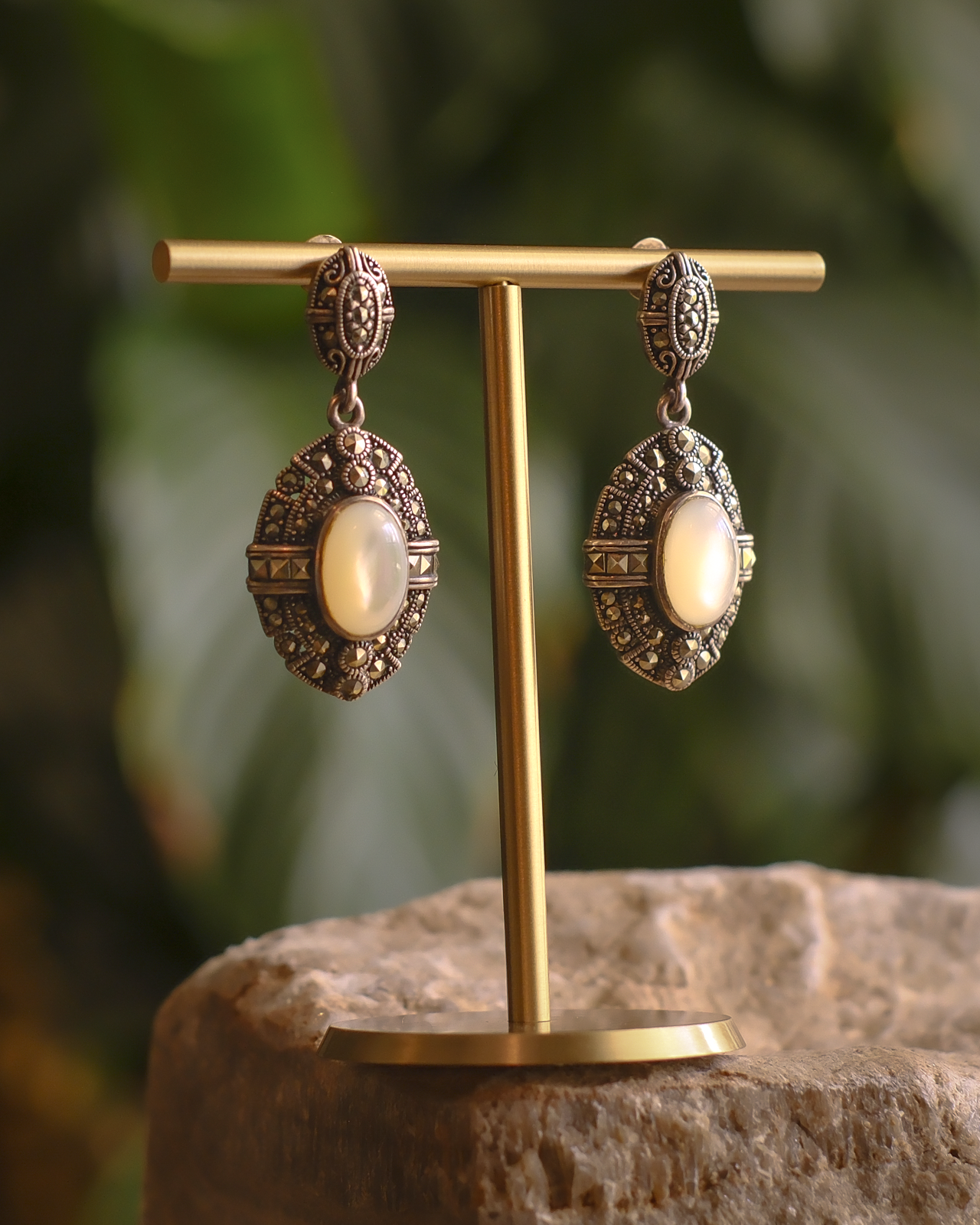 Ruhani Earring