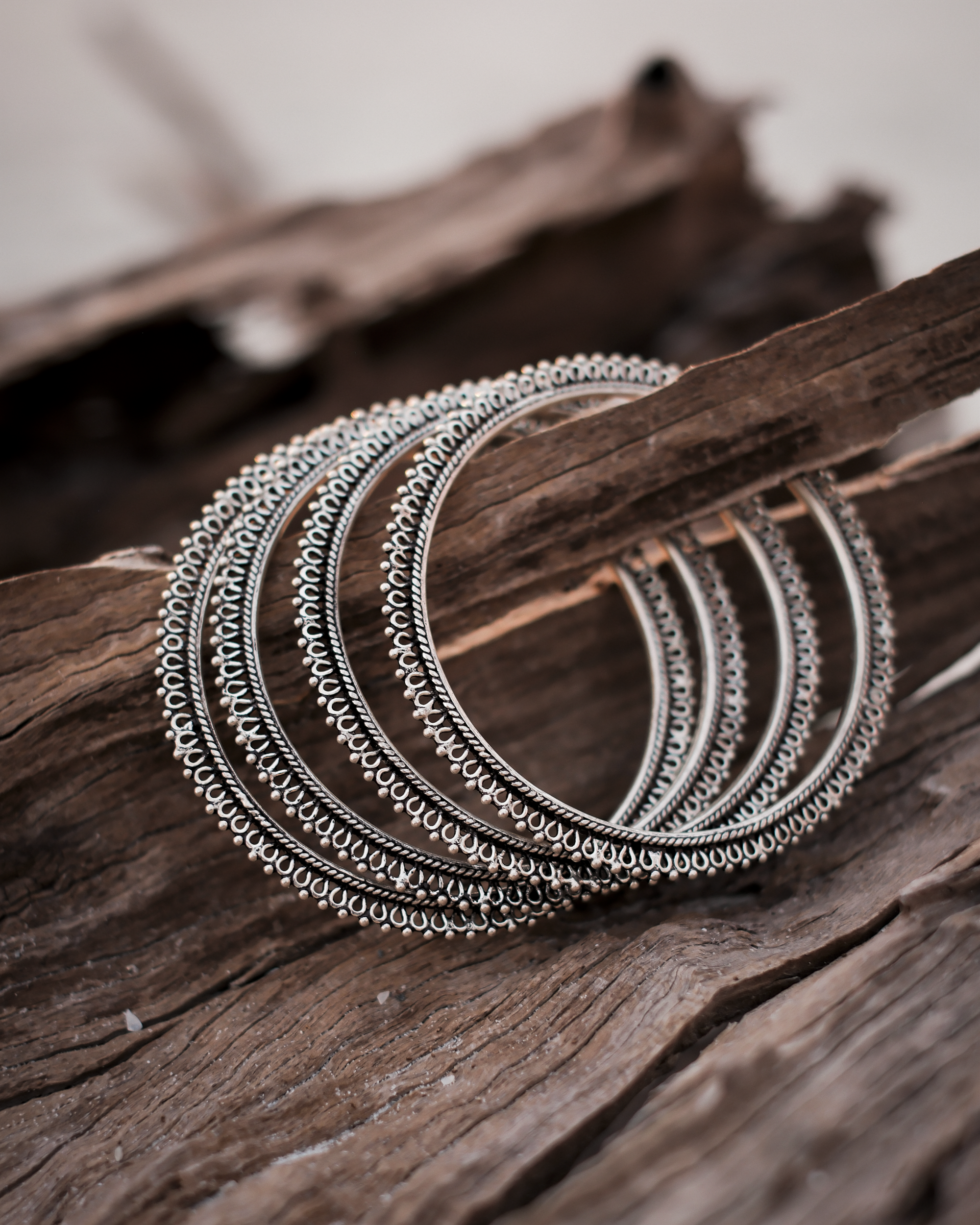 Amara Bangles