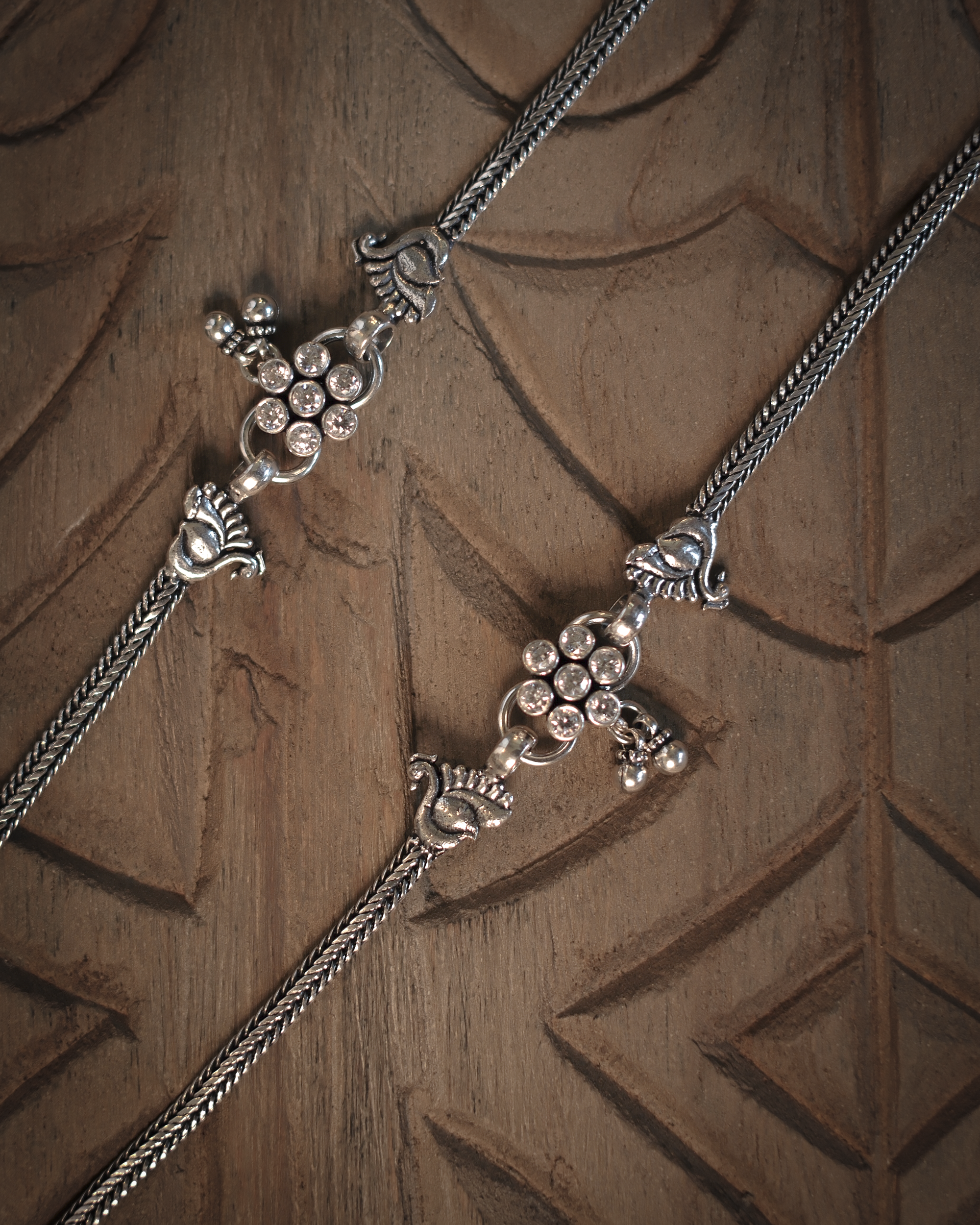 Annam Anklet