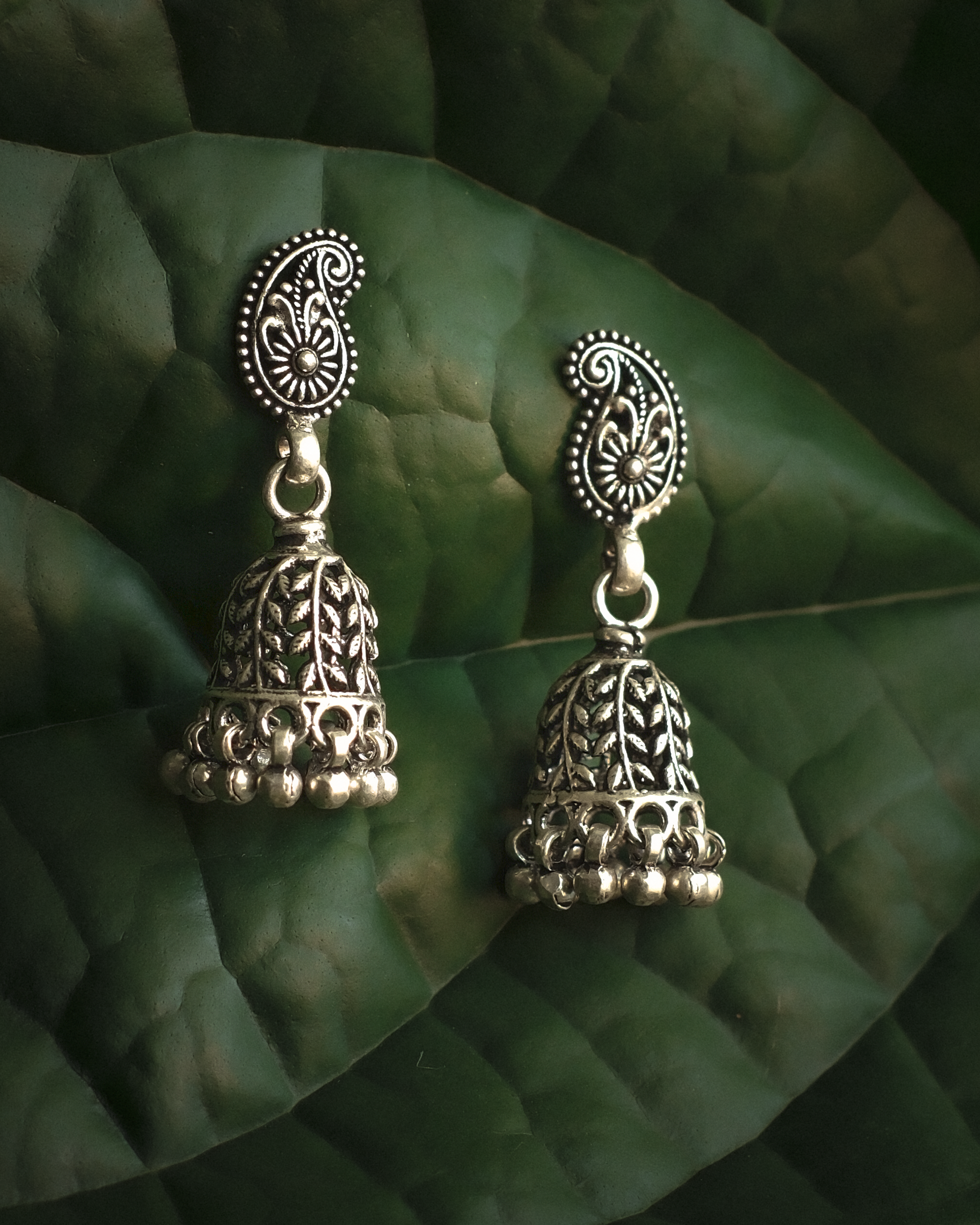 Maangai Jhumki