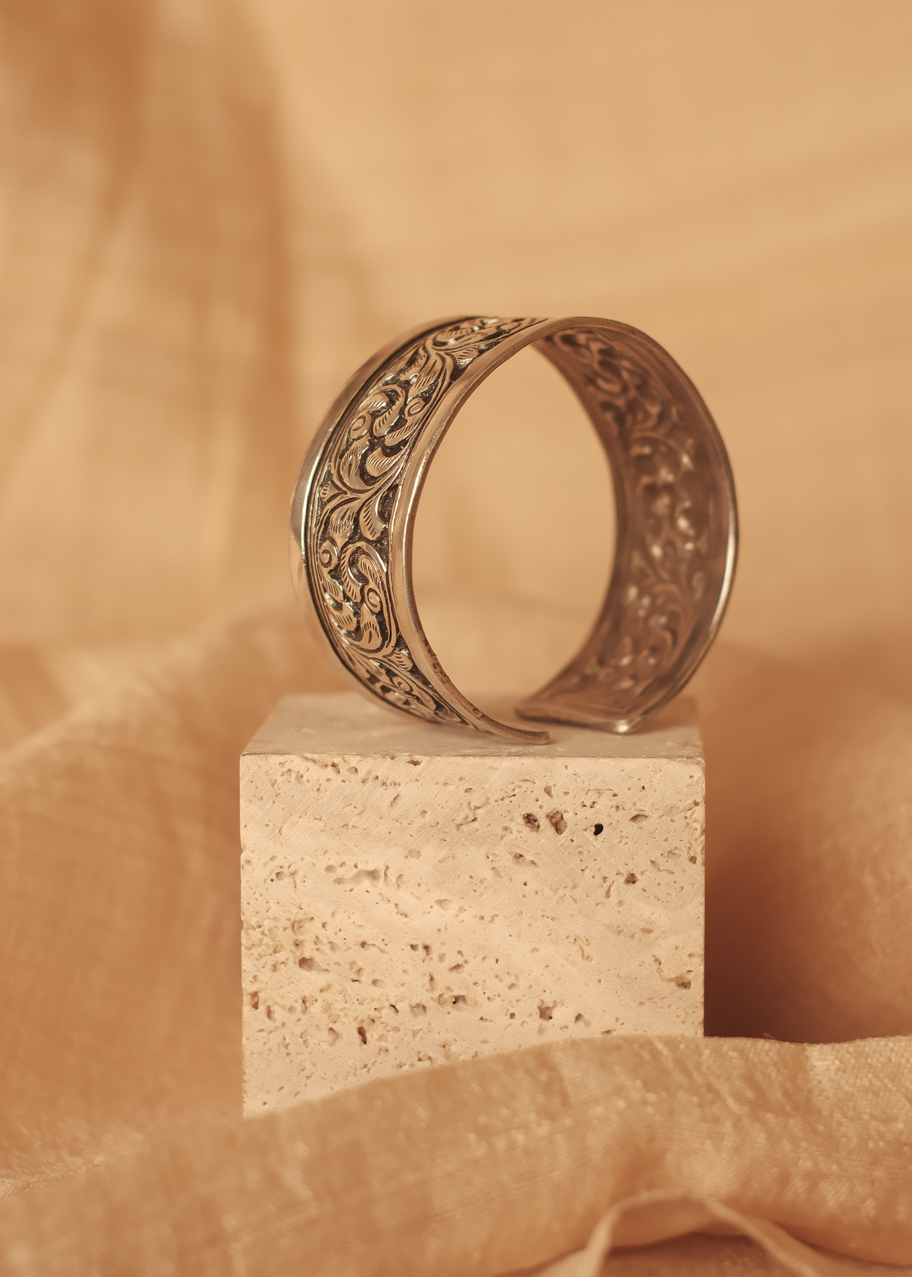 Mayura Cuff