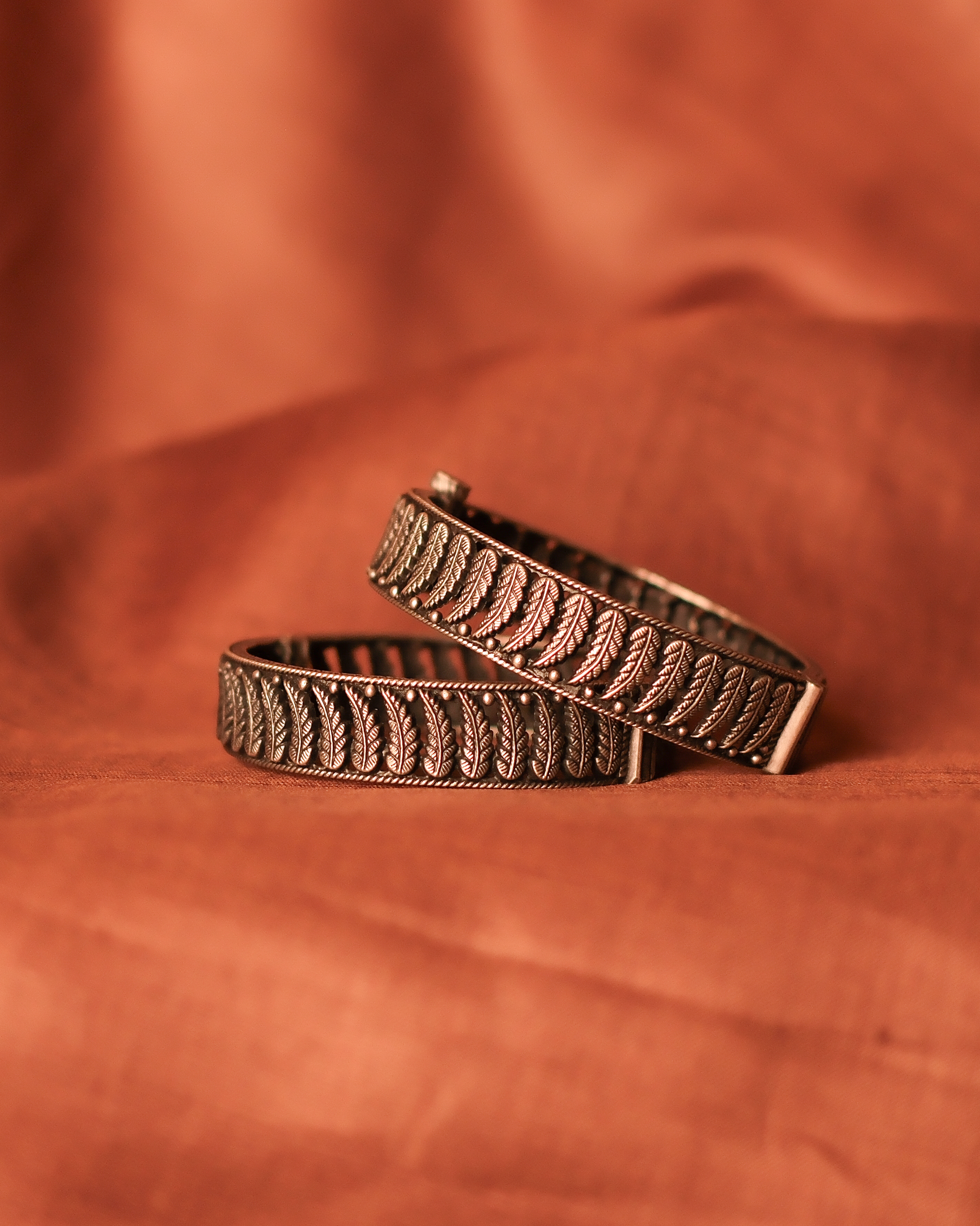 Patrima Bangle
