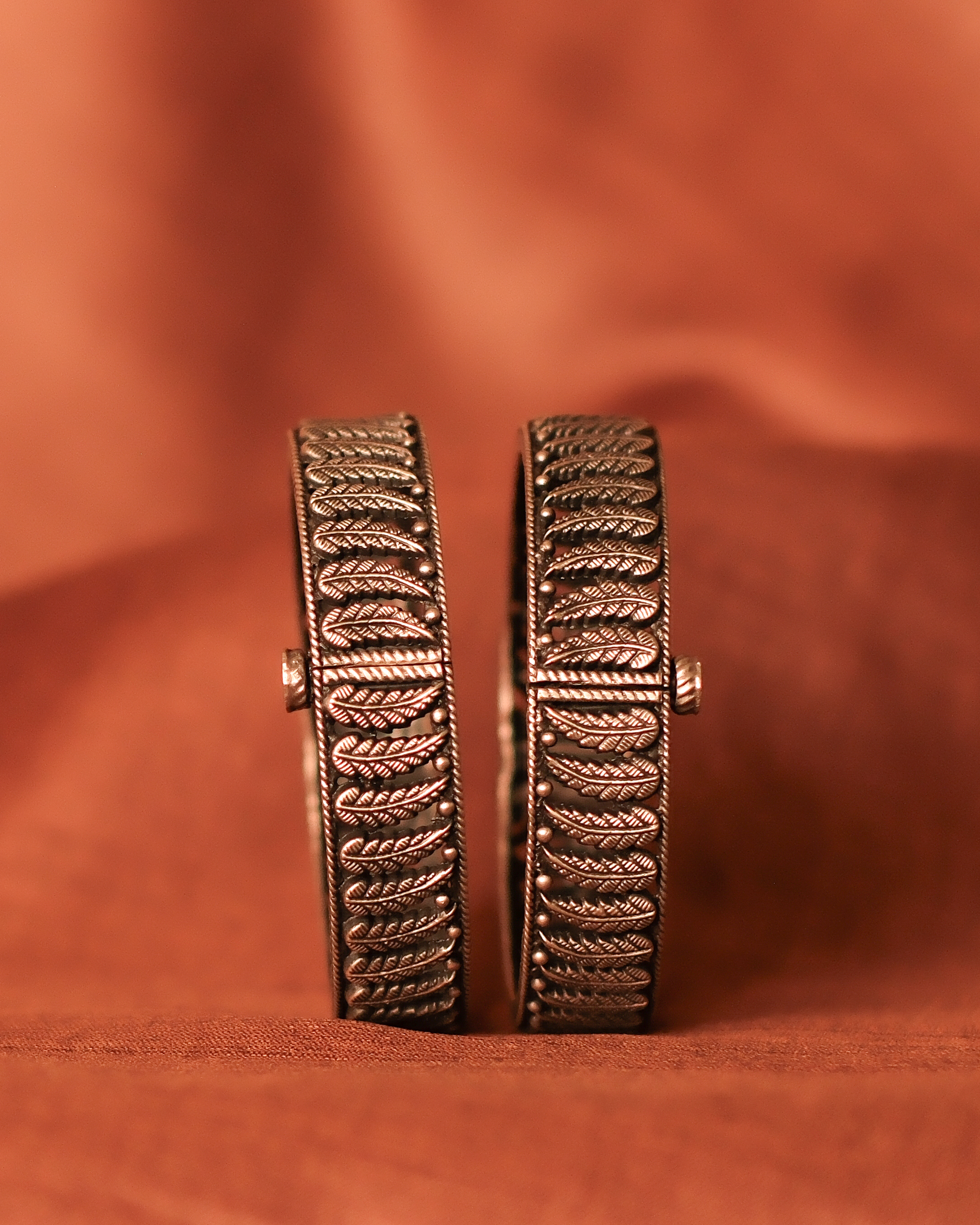 Patrima Bangle