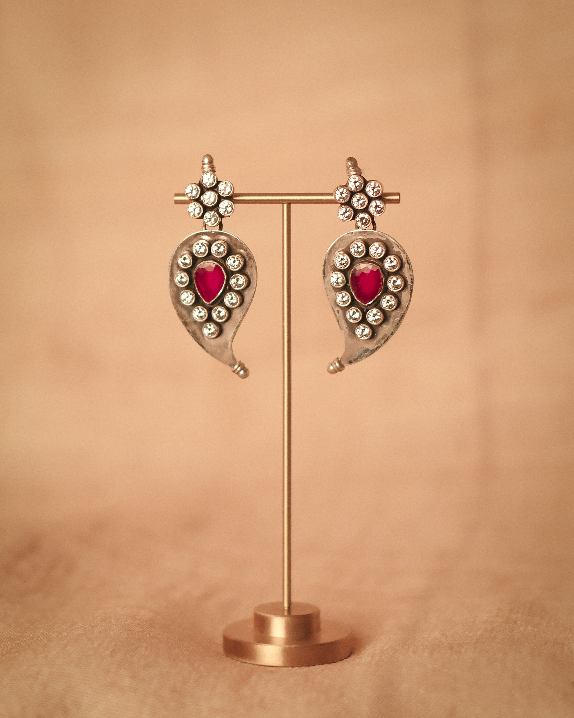 Maangai Earring