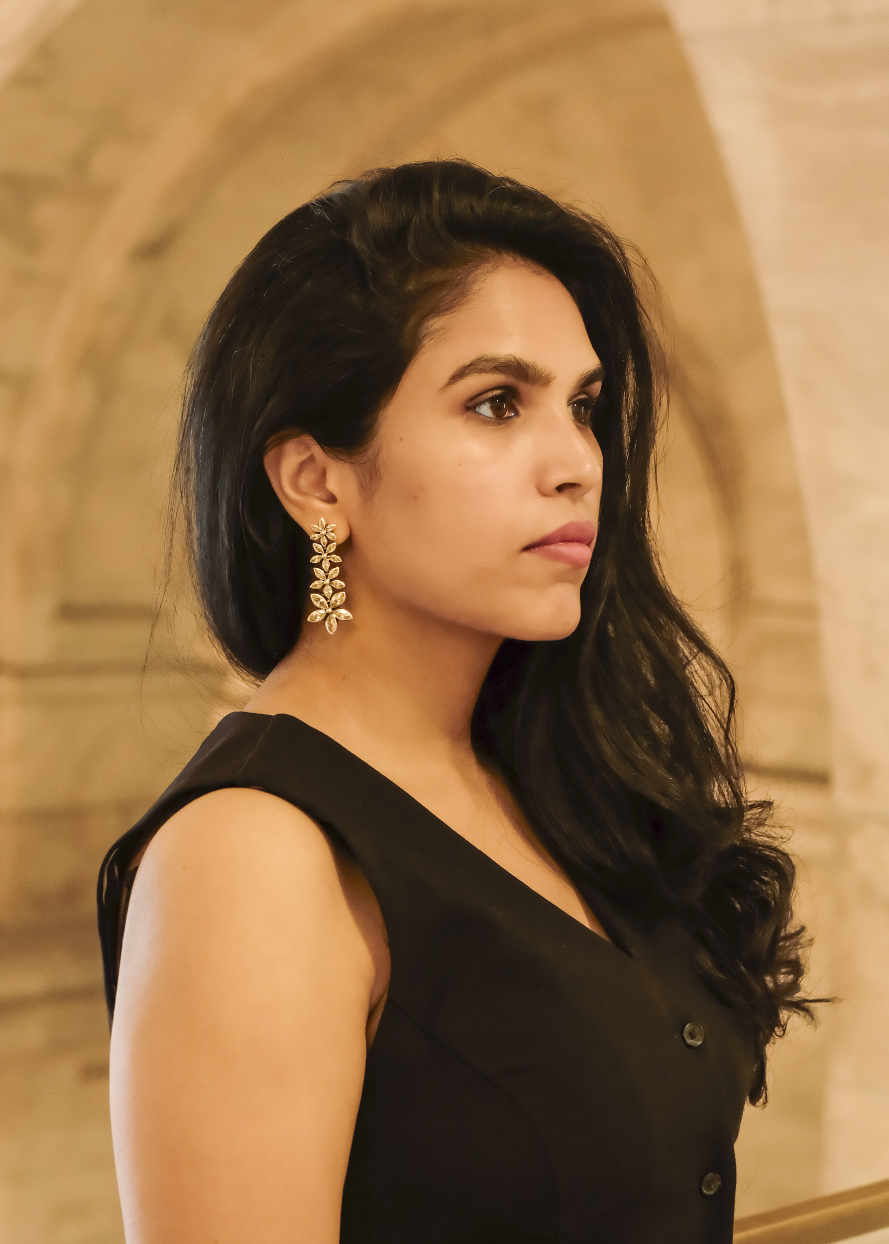 Floria Earring
