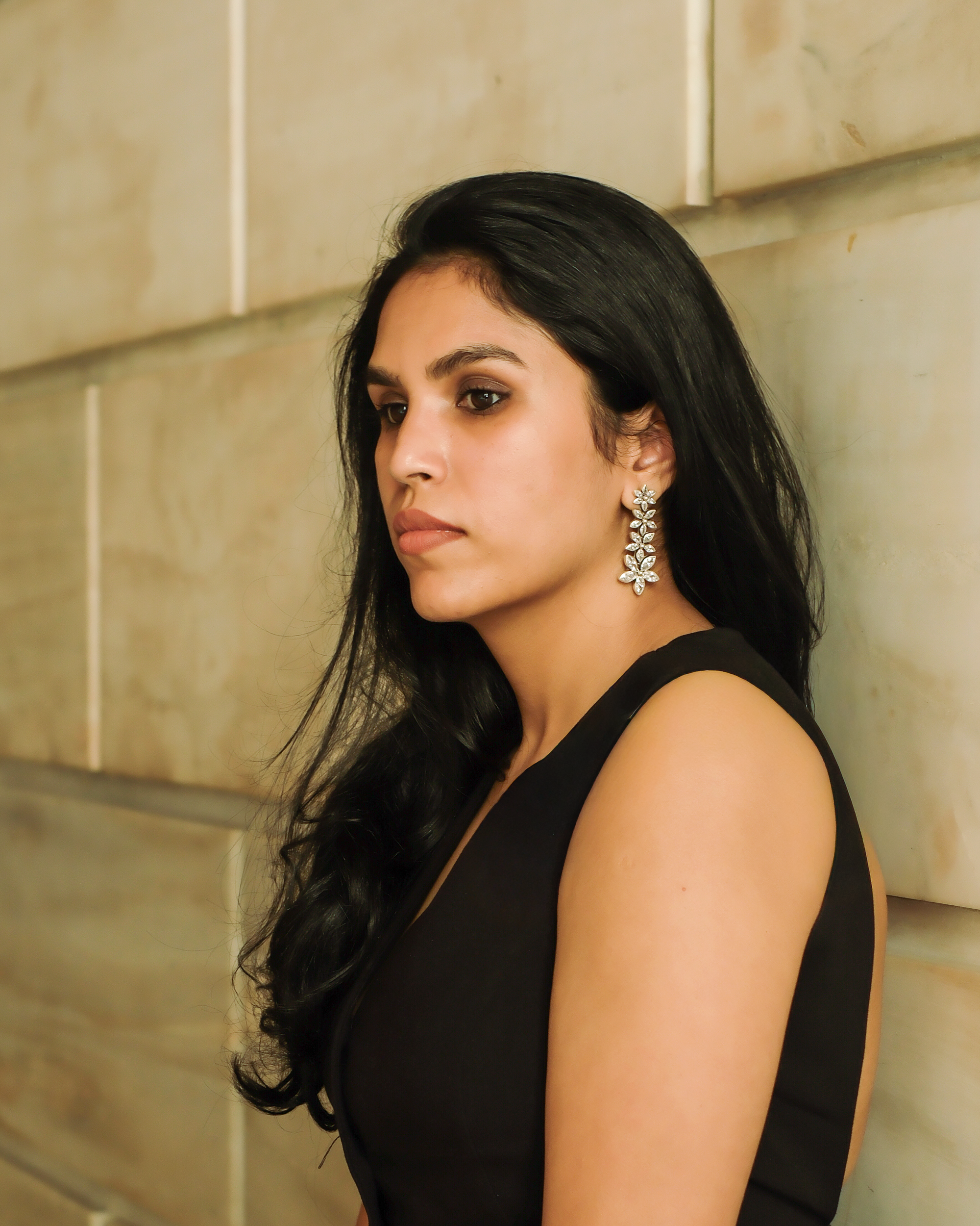 Floria Earring
