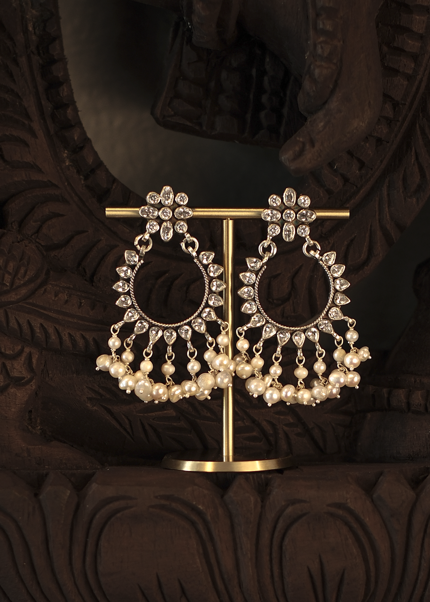 Amira Earrings