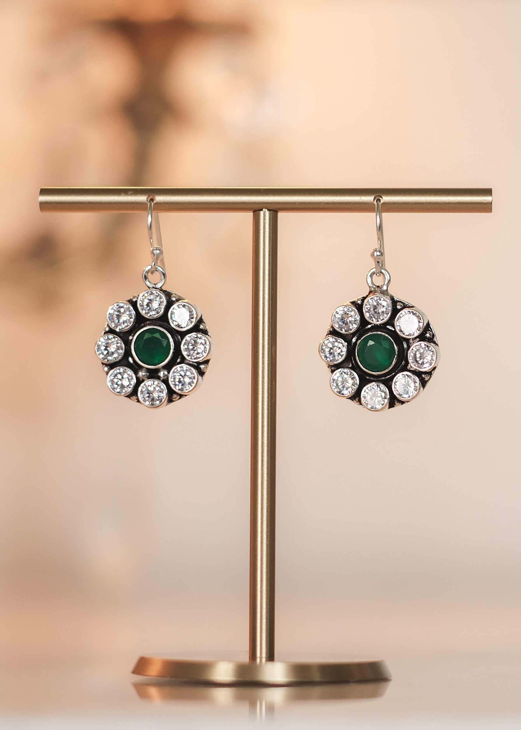 Aruna Danglers
