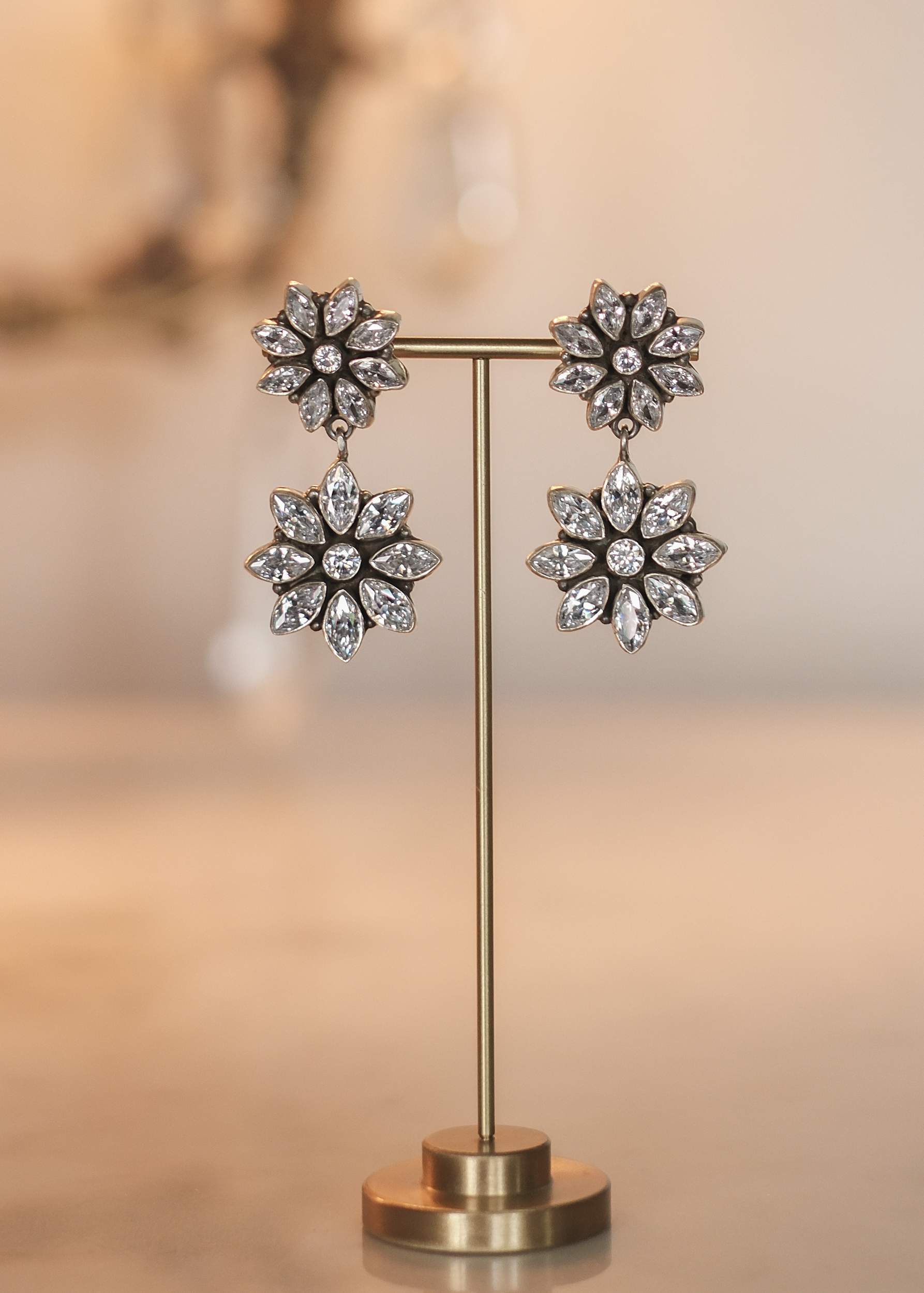 Yamika Earring
