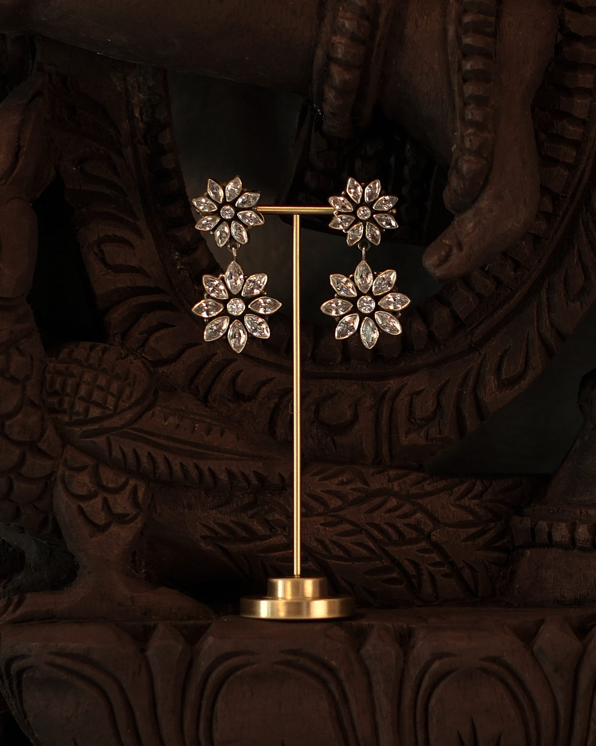 Yamika Earring