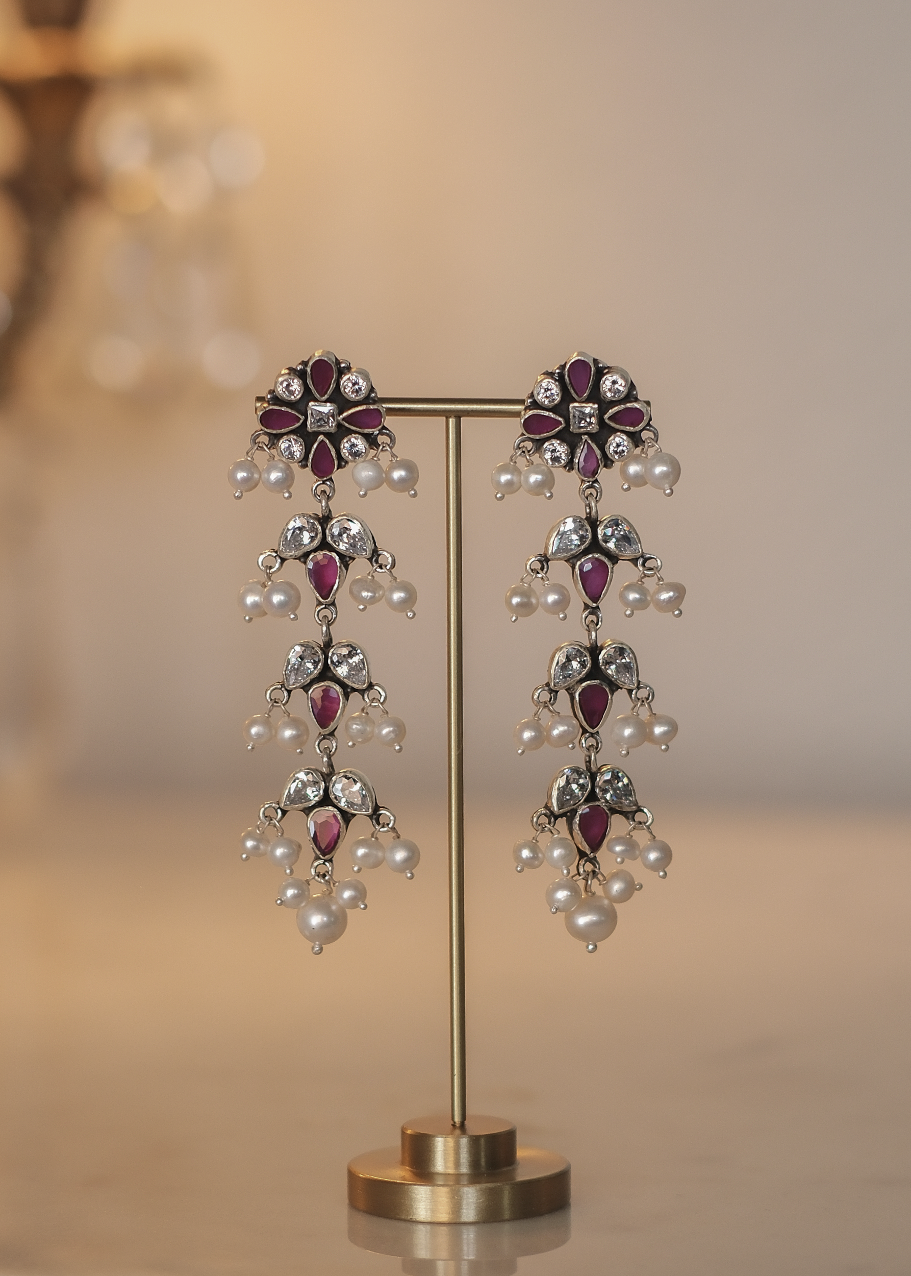 Kanika Earrings