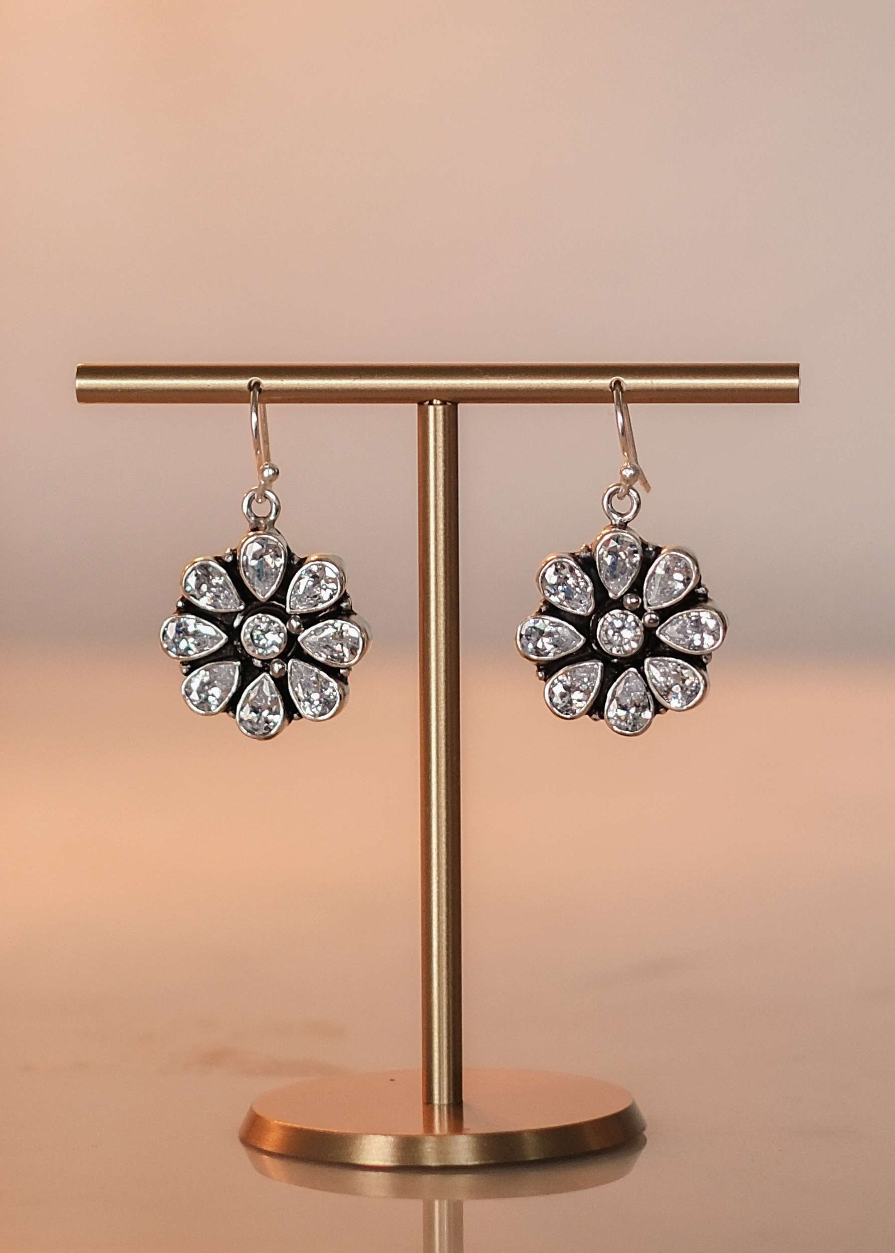 Sitaara Danglers