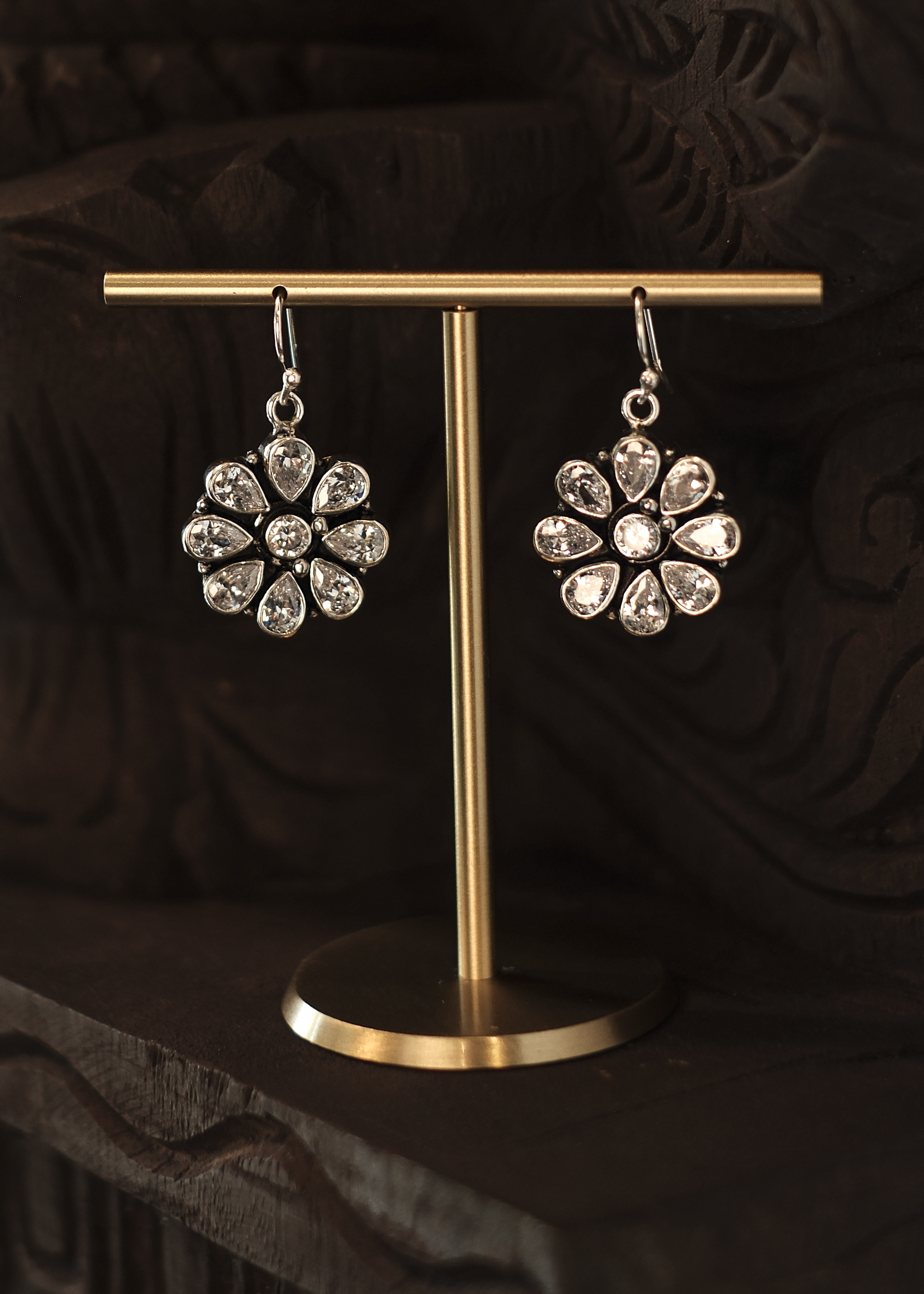Sitaara Danglers