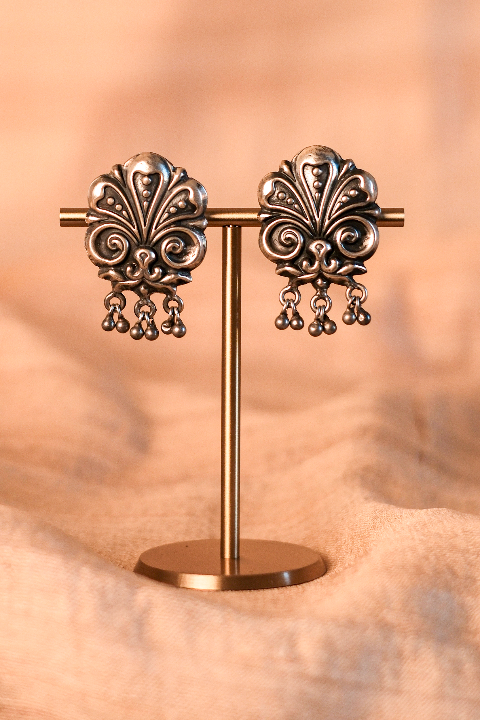 Samprada Earring