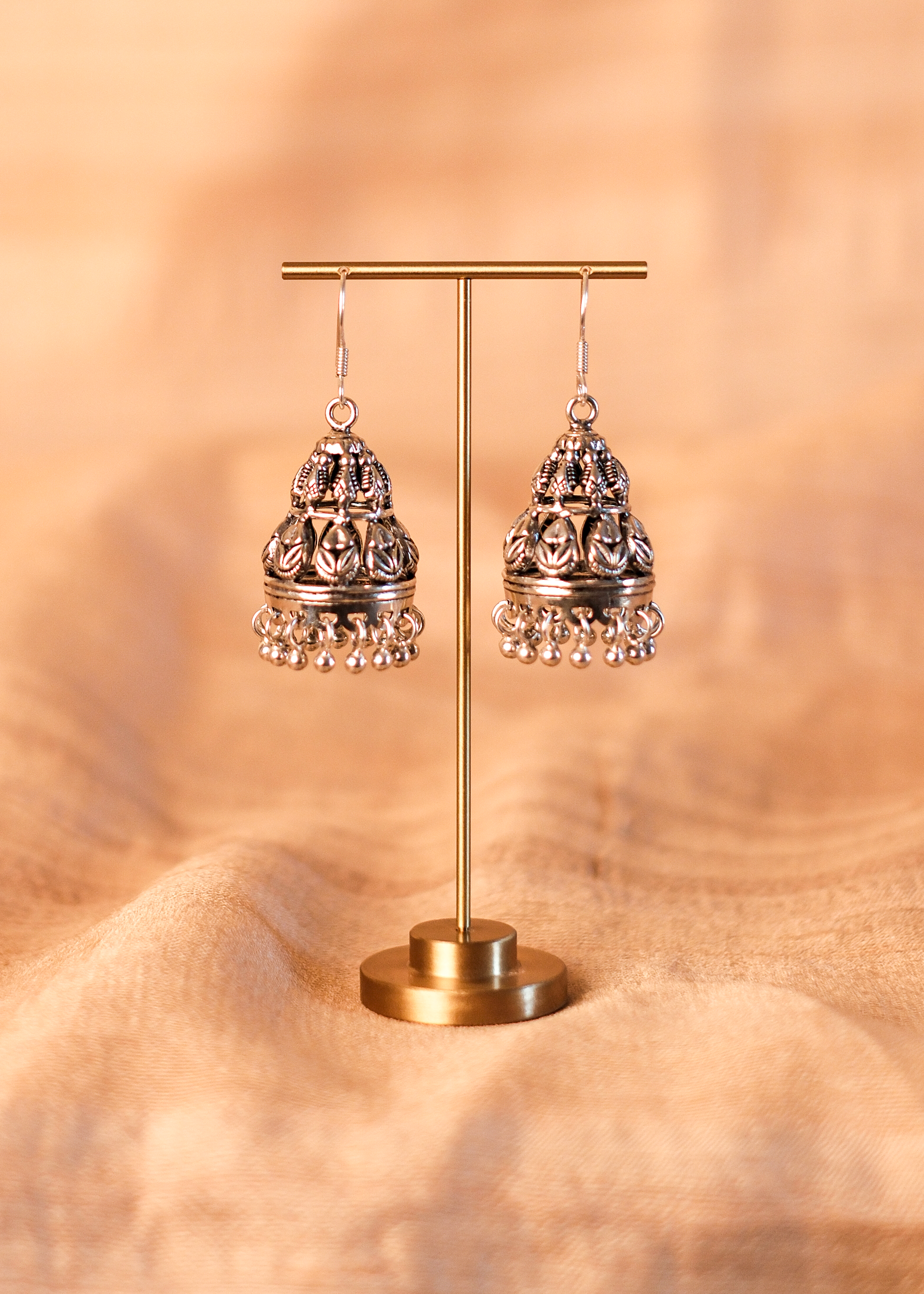 Gahana Jhumkas