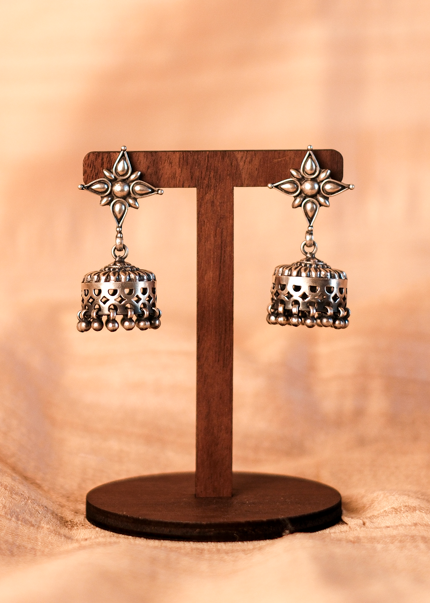 Tara Jhumkas