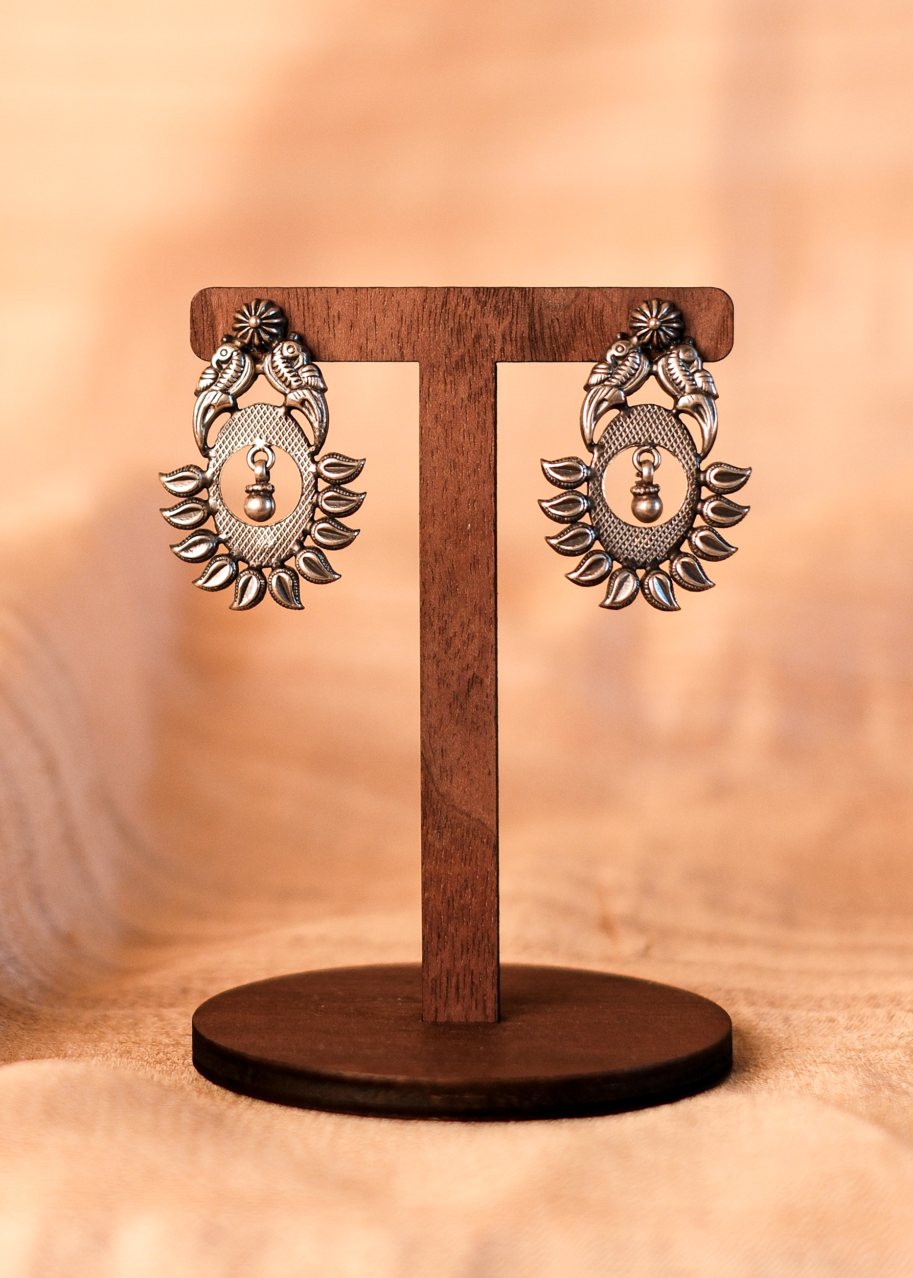 Aura Earrings